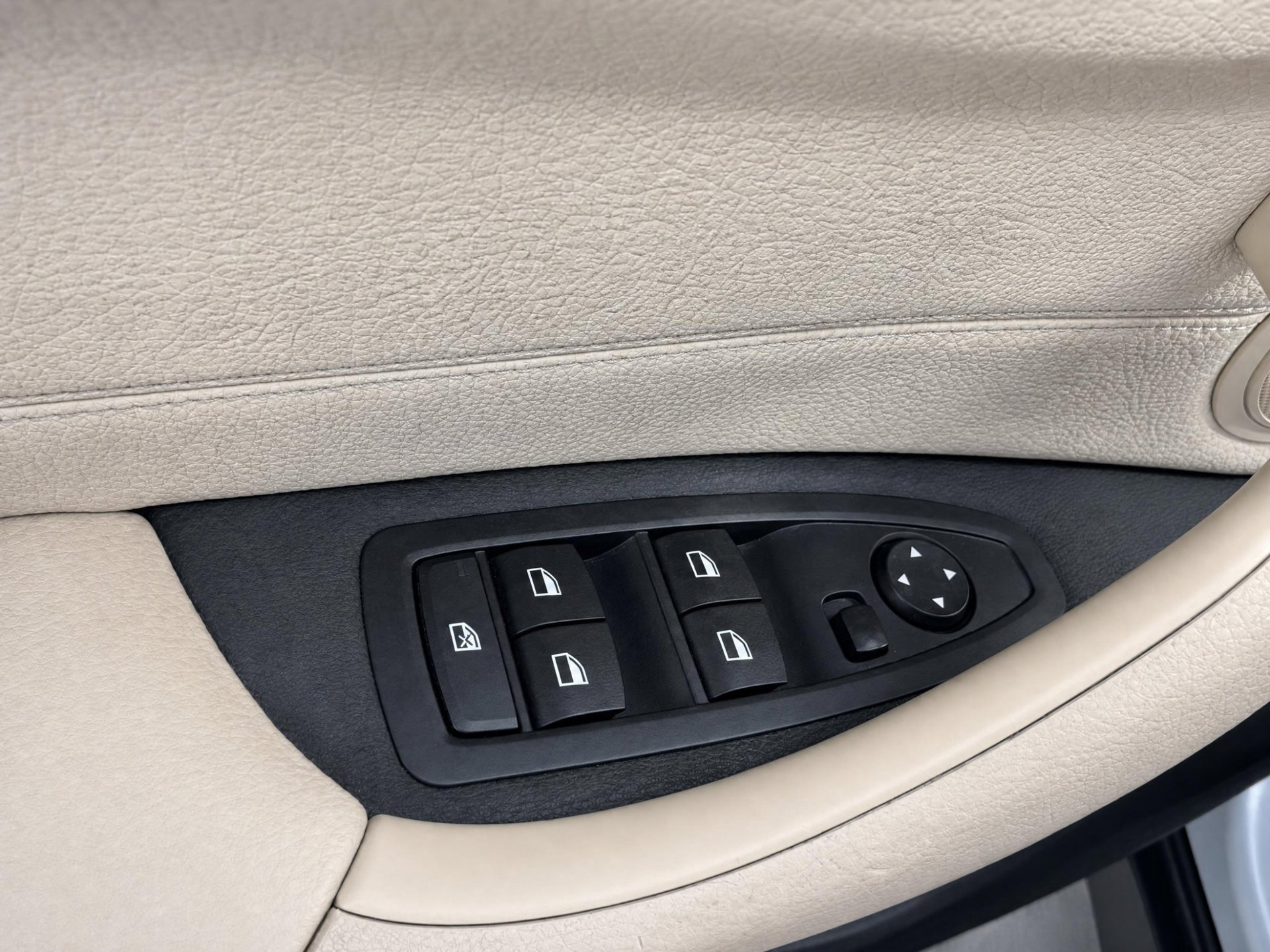 Foto van BMW X1 Sdrive20i