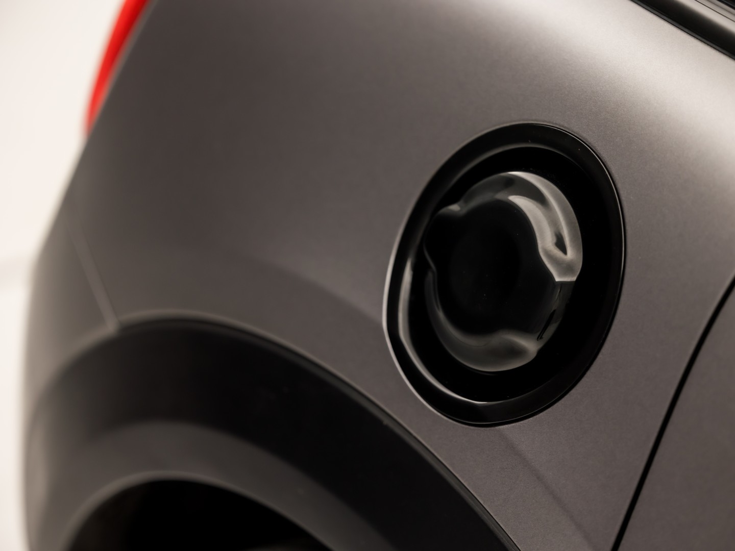 Foto van Mini Cooper S
