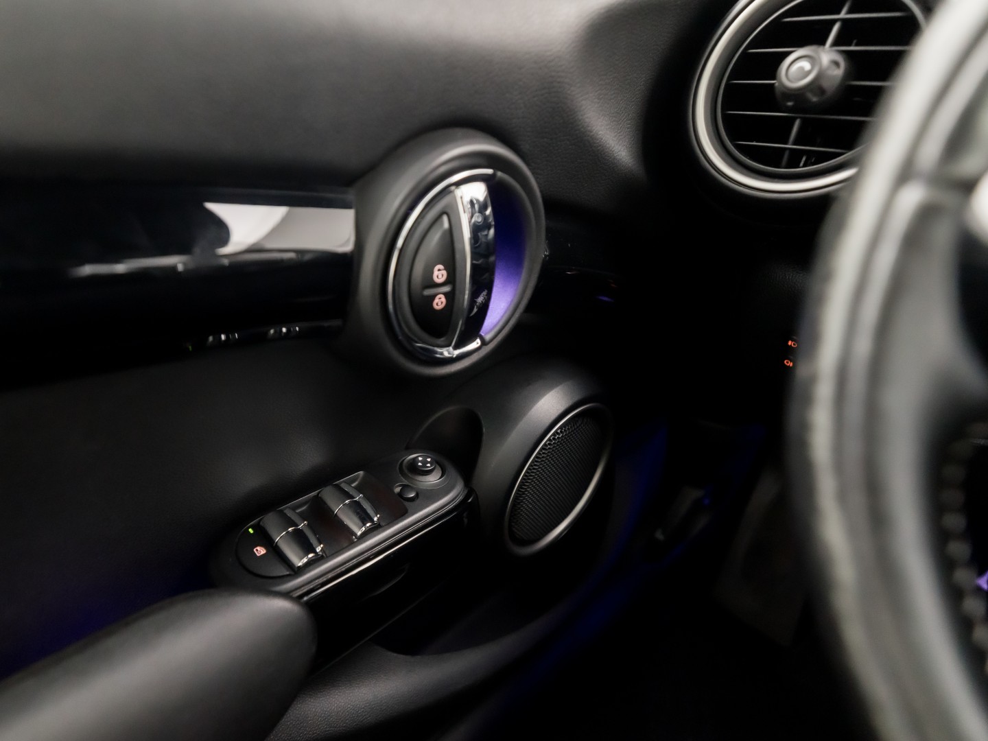 Foto van Mini Cooper S