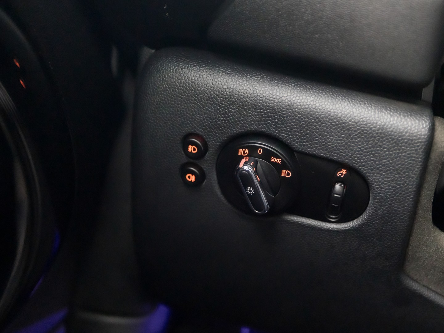 Foto van Mini Cooper S