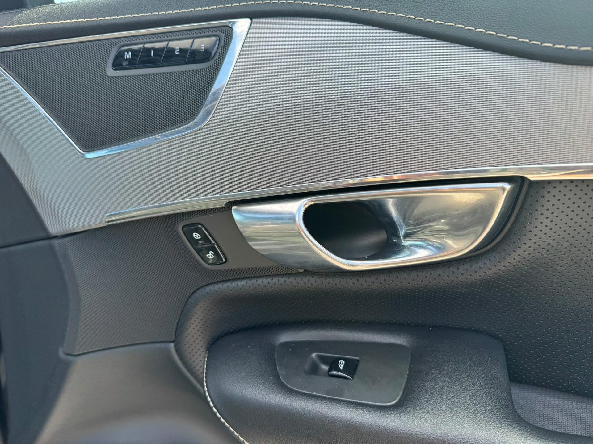 Foto van Volvo Xc90 T8 Twin Engine