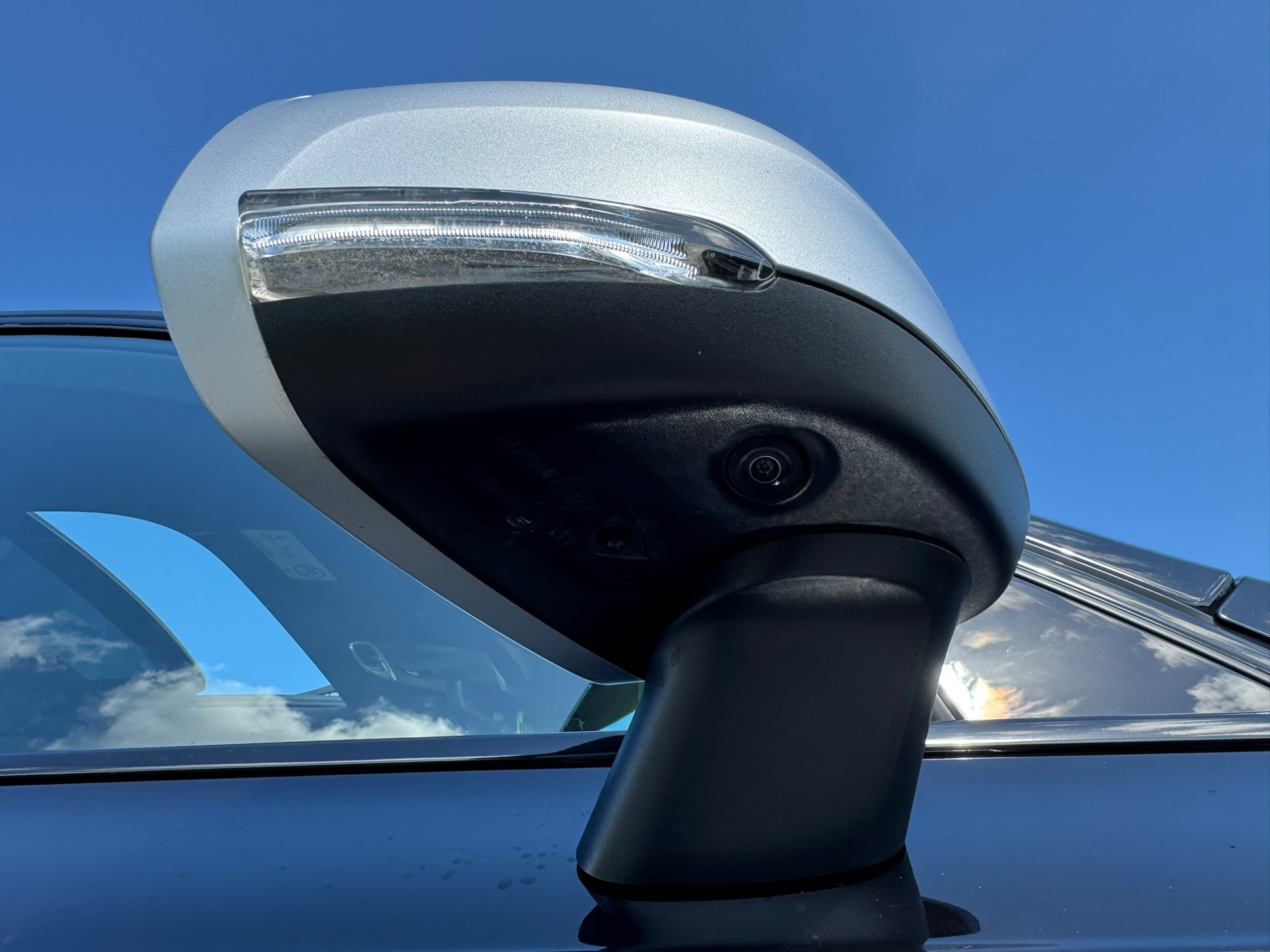 Foto van Volvo Xc90 T8 Twin Engine