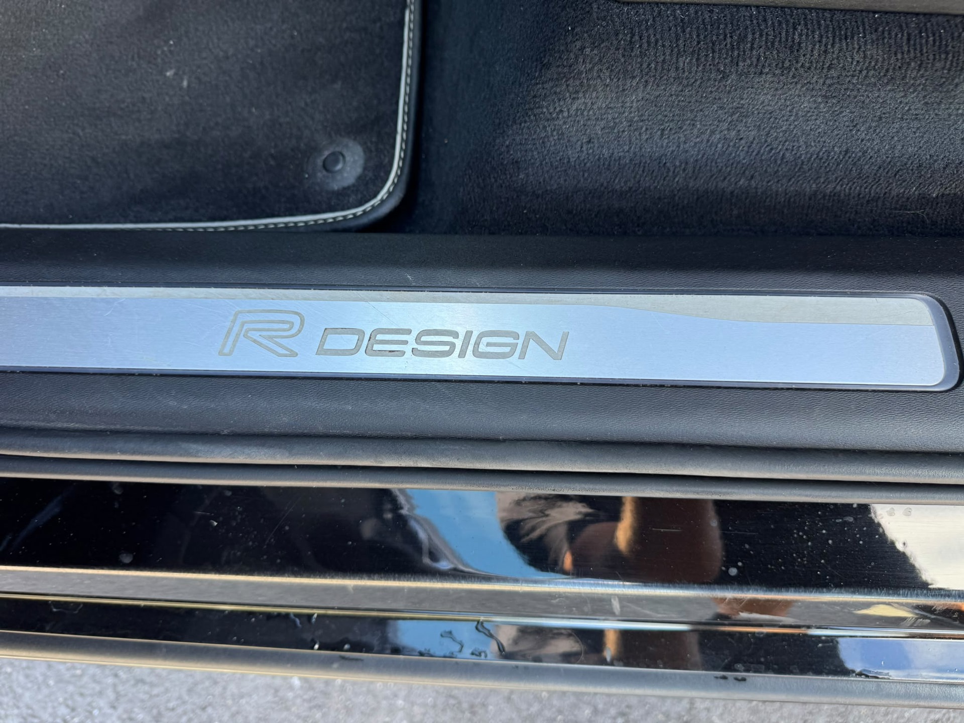 Foto van Volvo Xc90 T8 Twin Engine