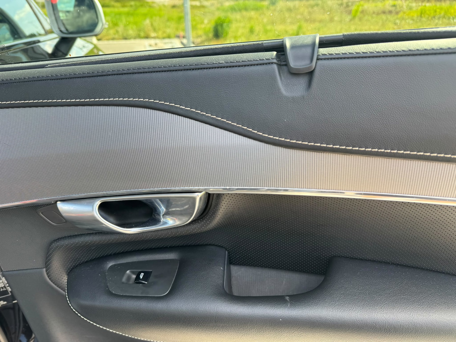 Foto van Volvo Xc90 T8 Twin Engine