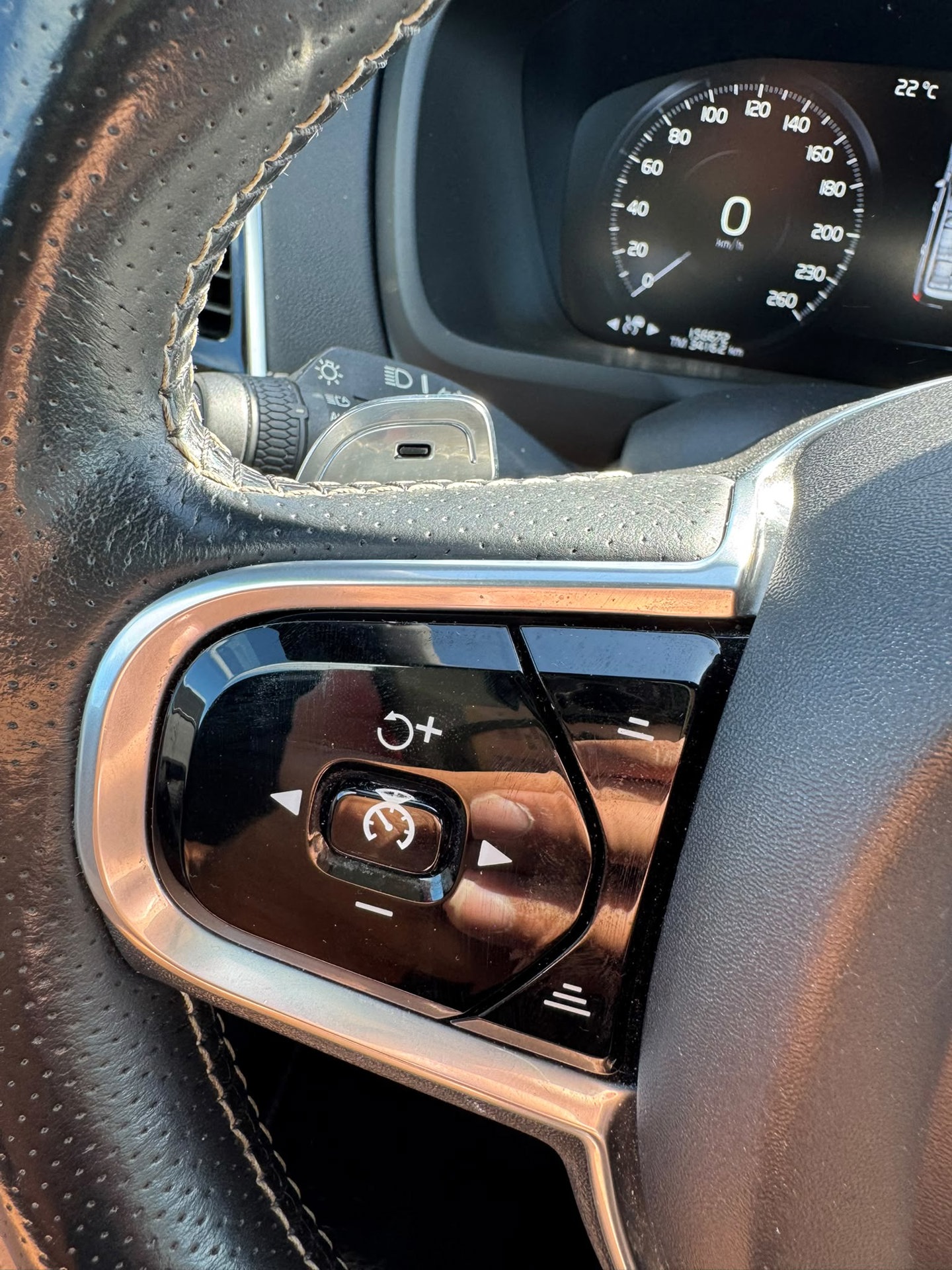 Foto van Volvo Xc90 T8 Twin Engine