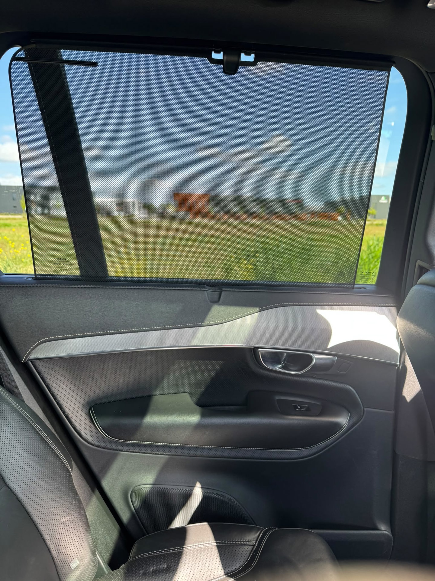 Foto van Volvo Xc90 T8 Twin Engine