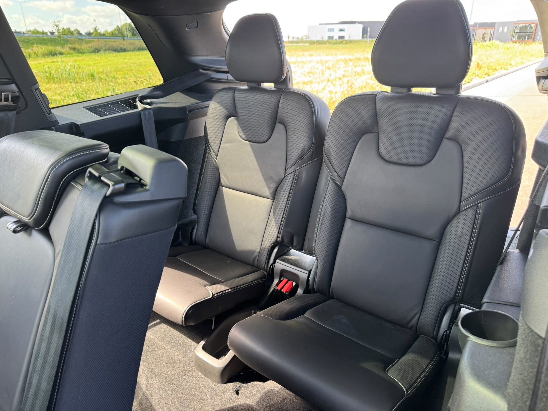 Foto van Volvo Xc90 T8 Twin Engine