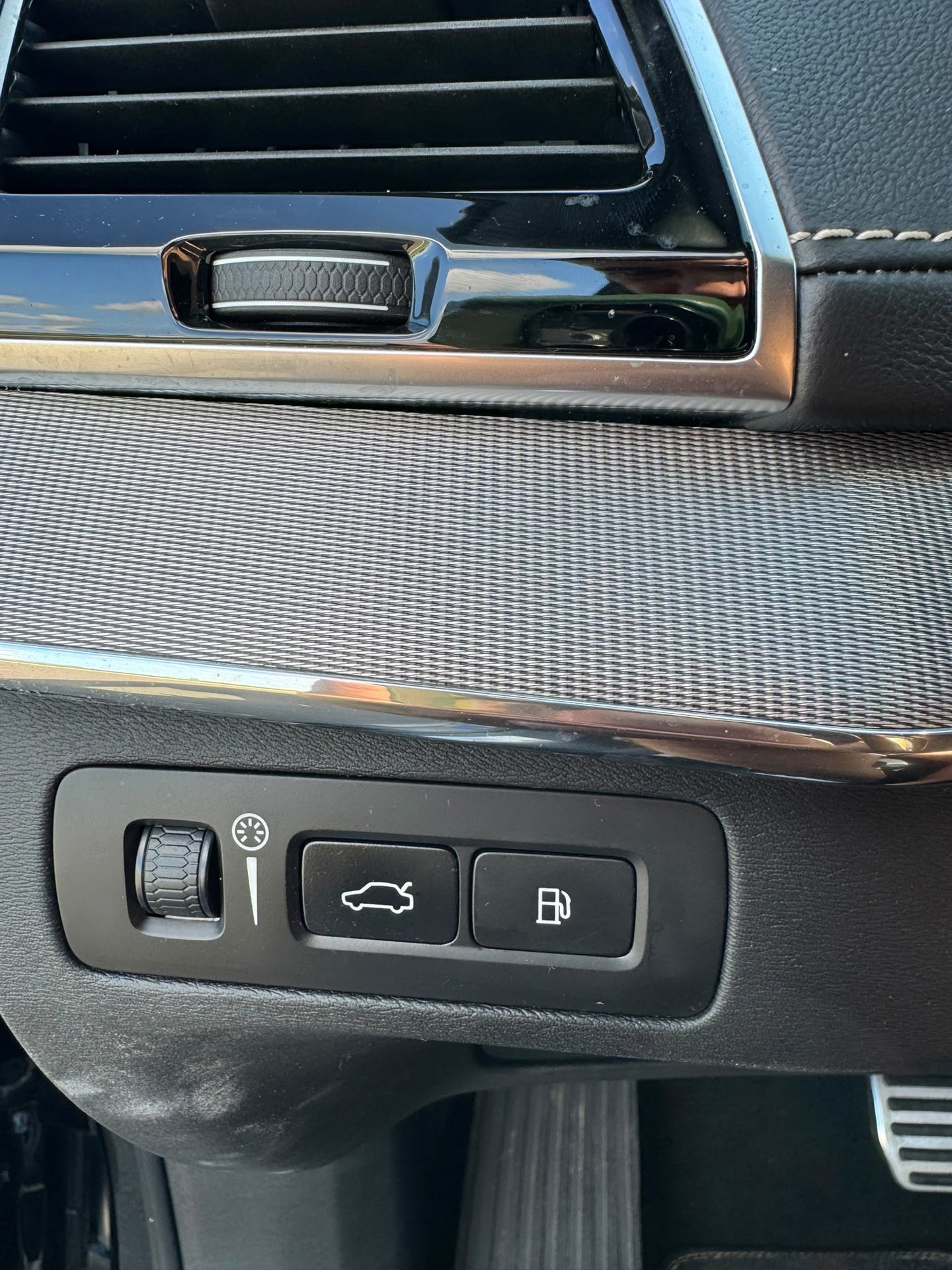Foto van Volvo Xc90 T8 Twin Engine