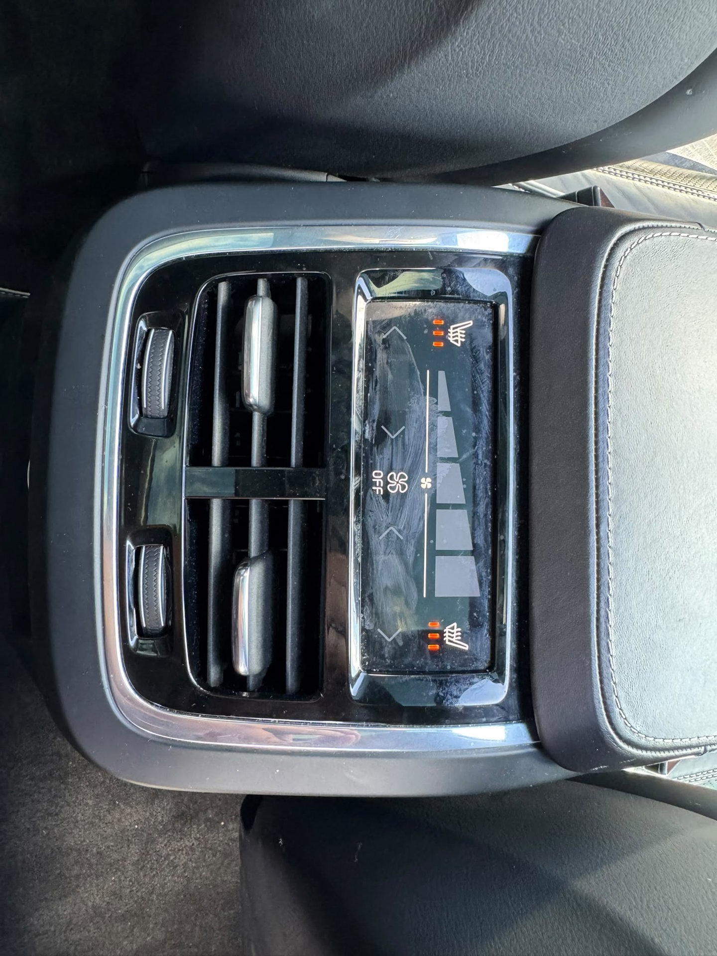 Foto van Volvo Xc90 T8 Twin Engine