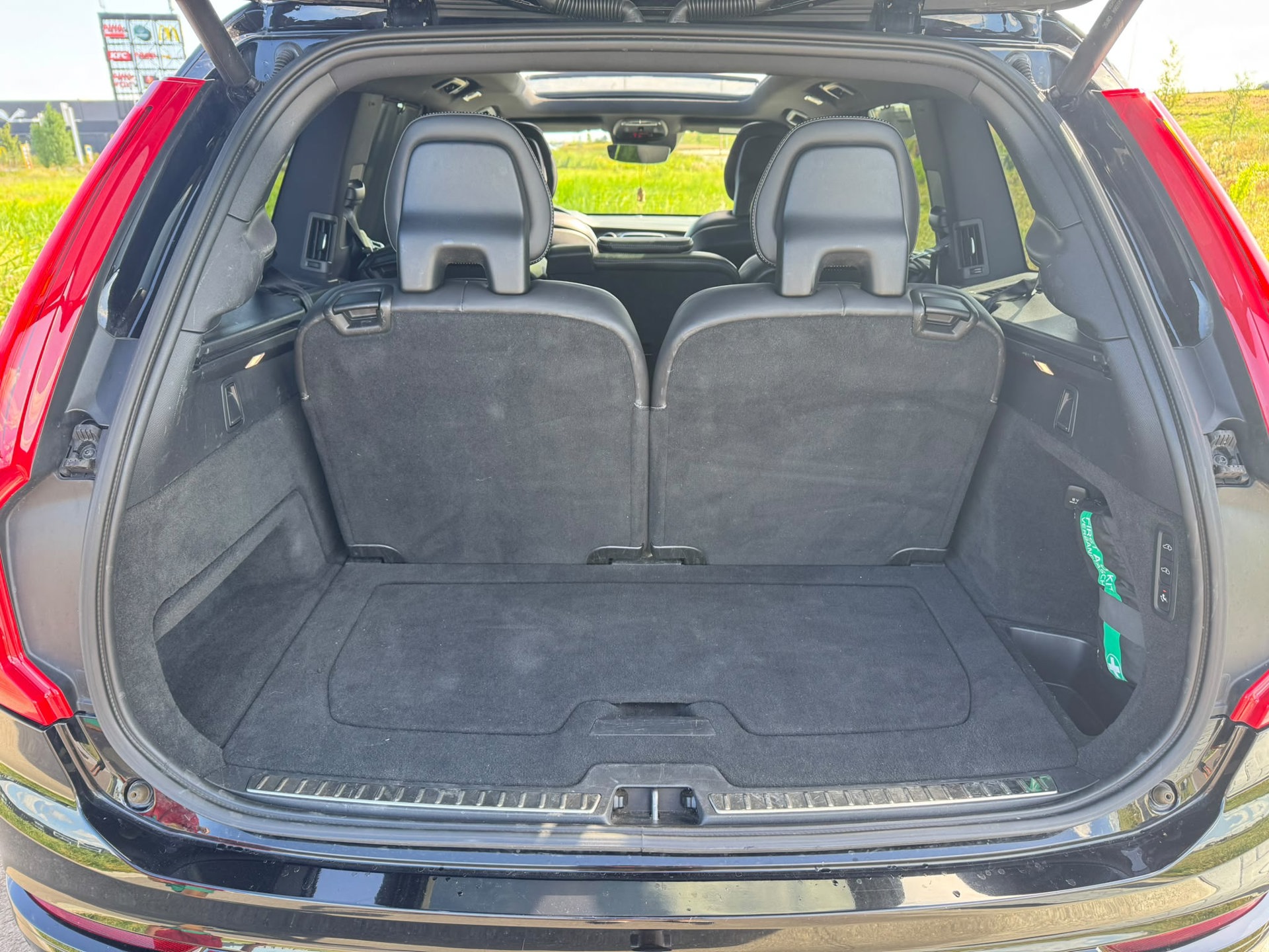 Foto van Volvo Xc90 T8 Twin Engine
