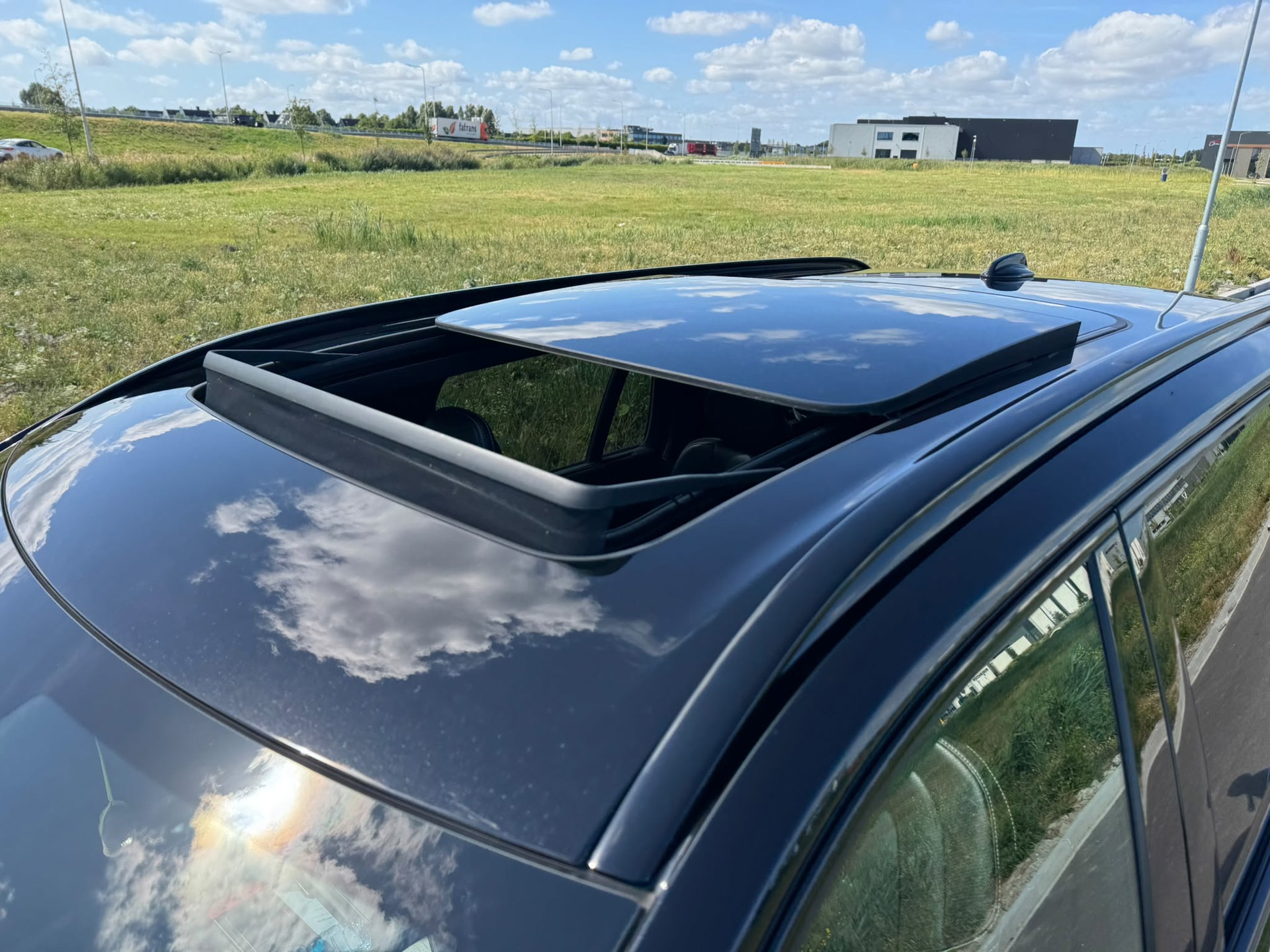 Foto van Volvo Xc90 T8 Twin Engine