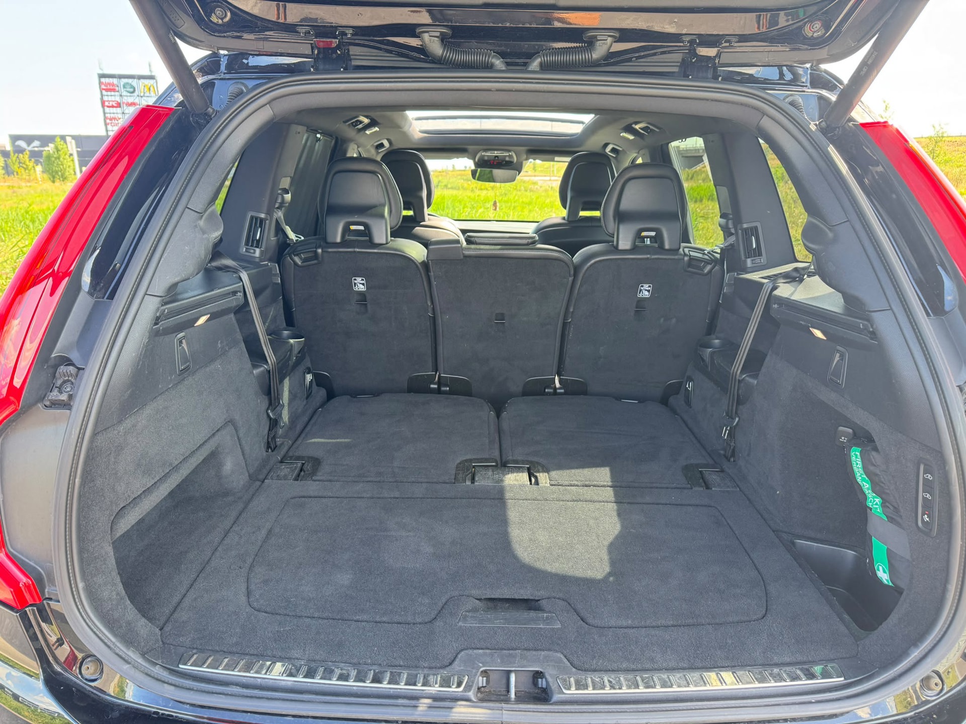Foto van Volvo Xc90 T8 Twin Engine