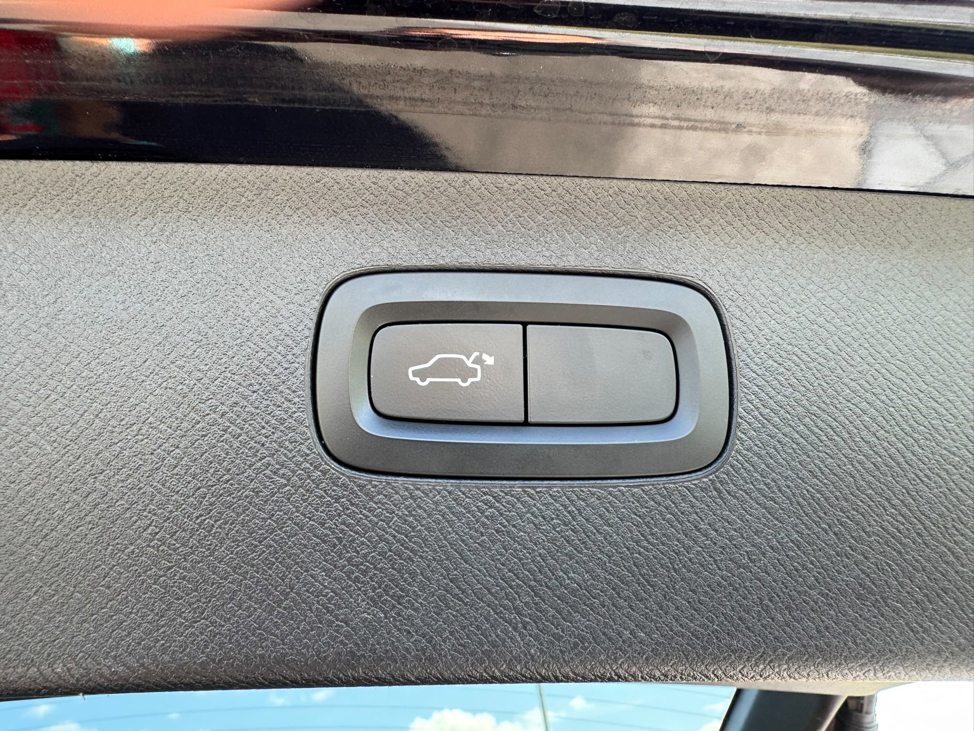 Foto van Volvo Xc90 T8 Twin Engine