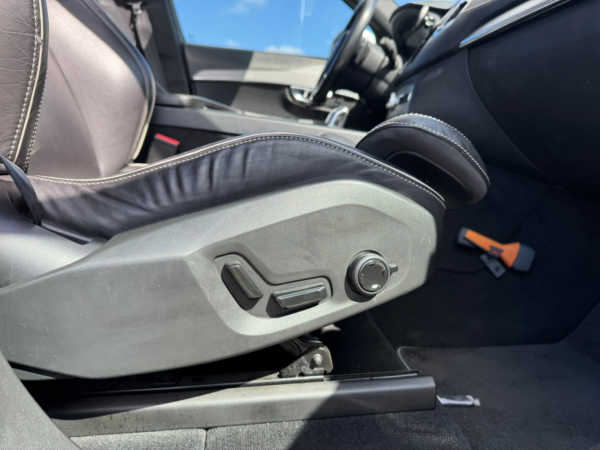 Foto van Volvo Xc90 T8 Twin Engine