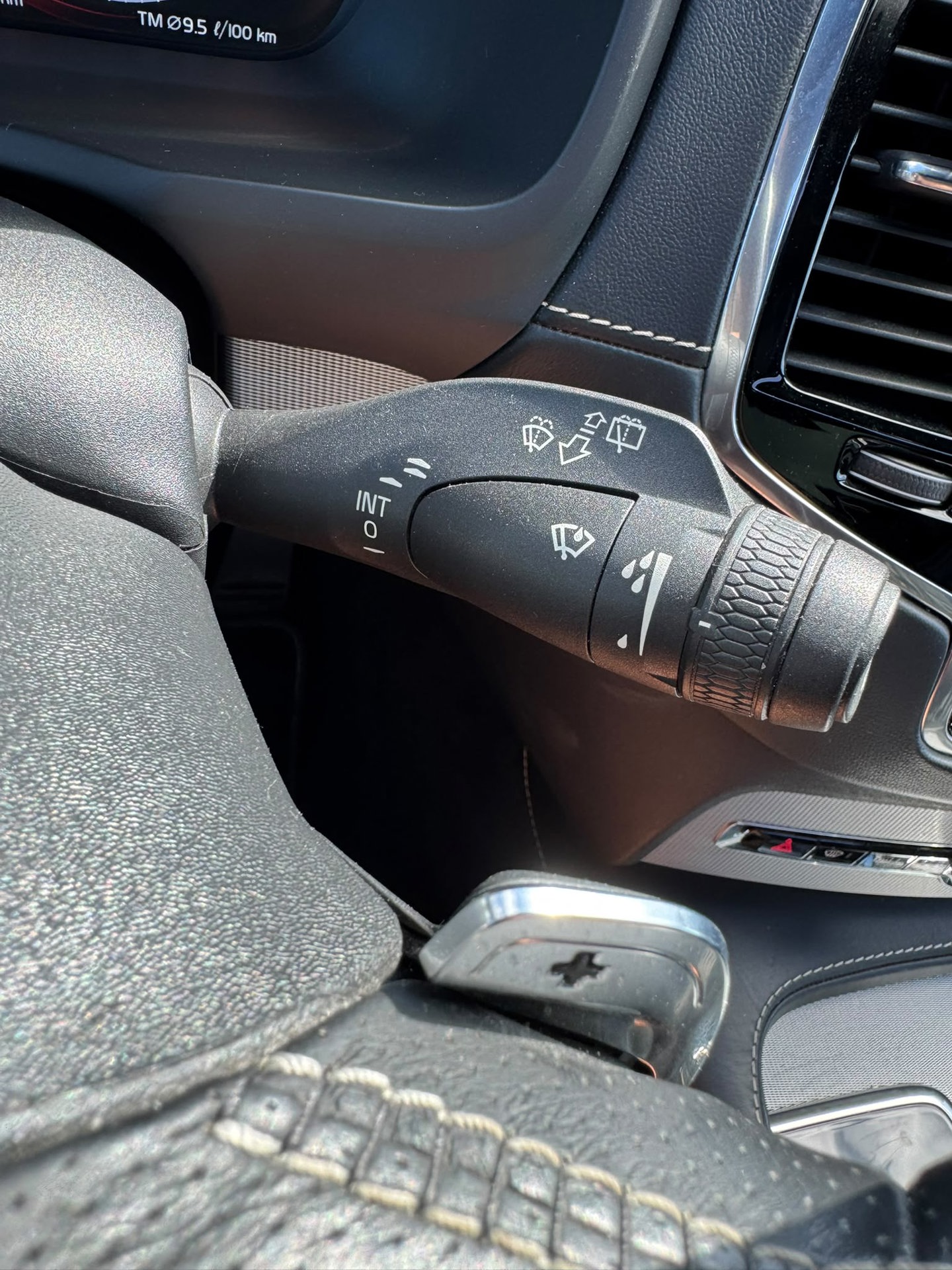 Foto van Volvo Xc90 T8 Twin Engine