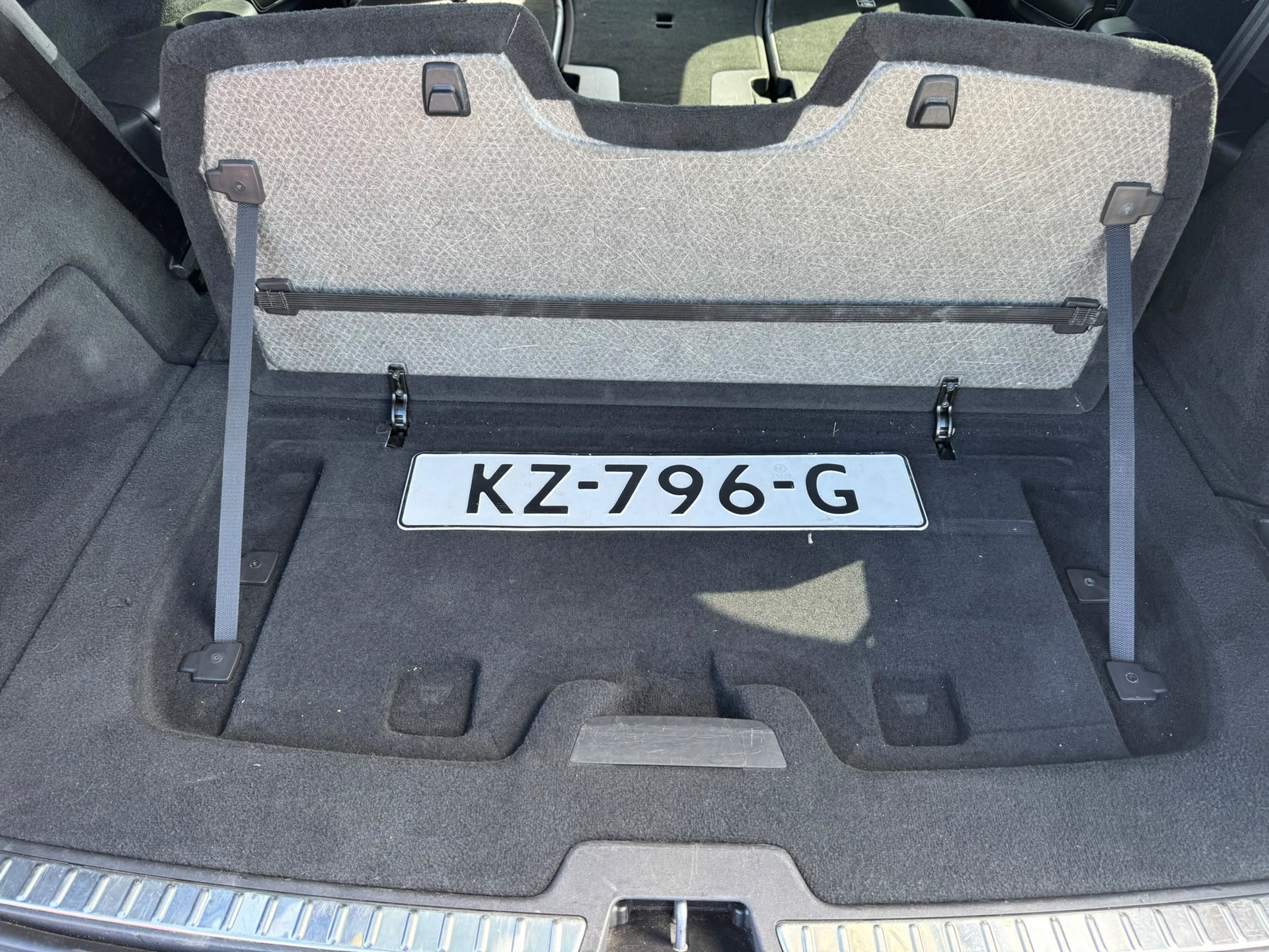 Foto van Volvo Xc90 T8 Twin Engine