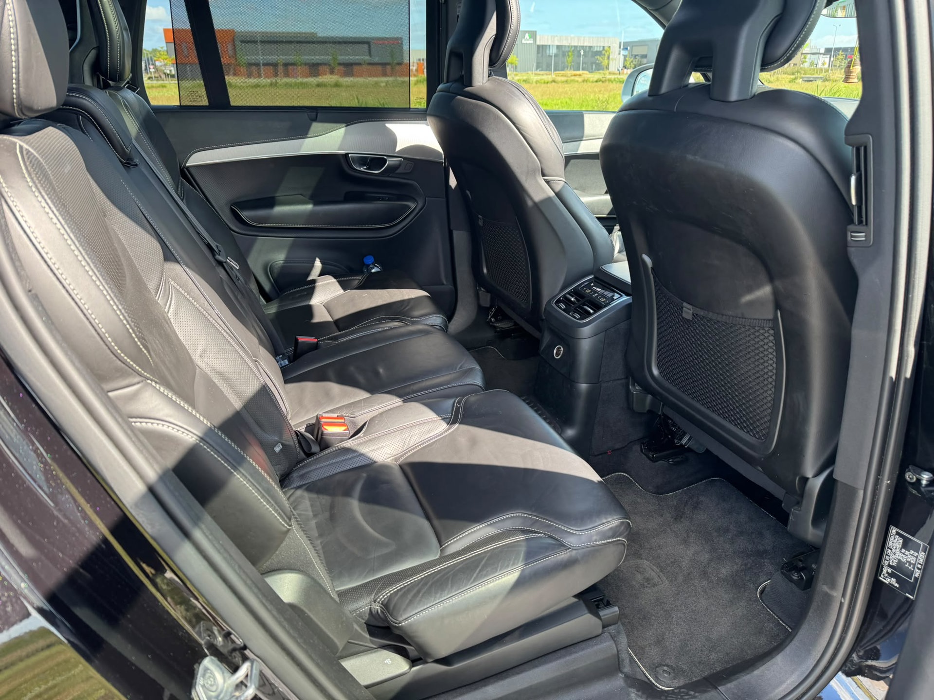 Foto van Volvo Xc90 T8 Twin Engine