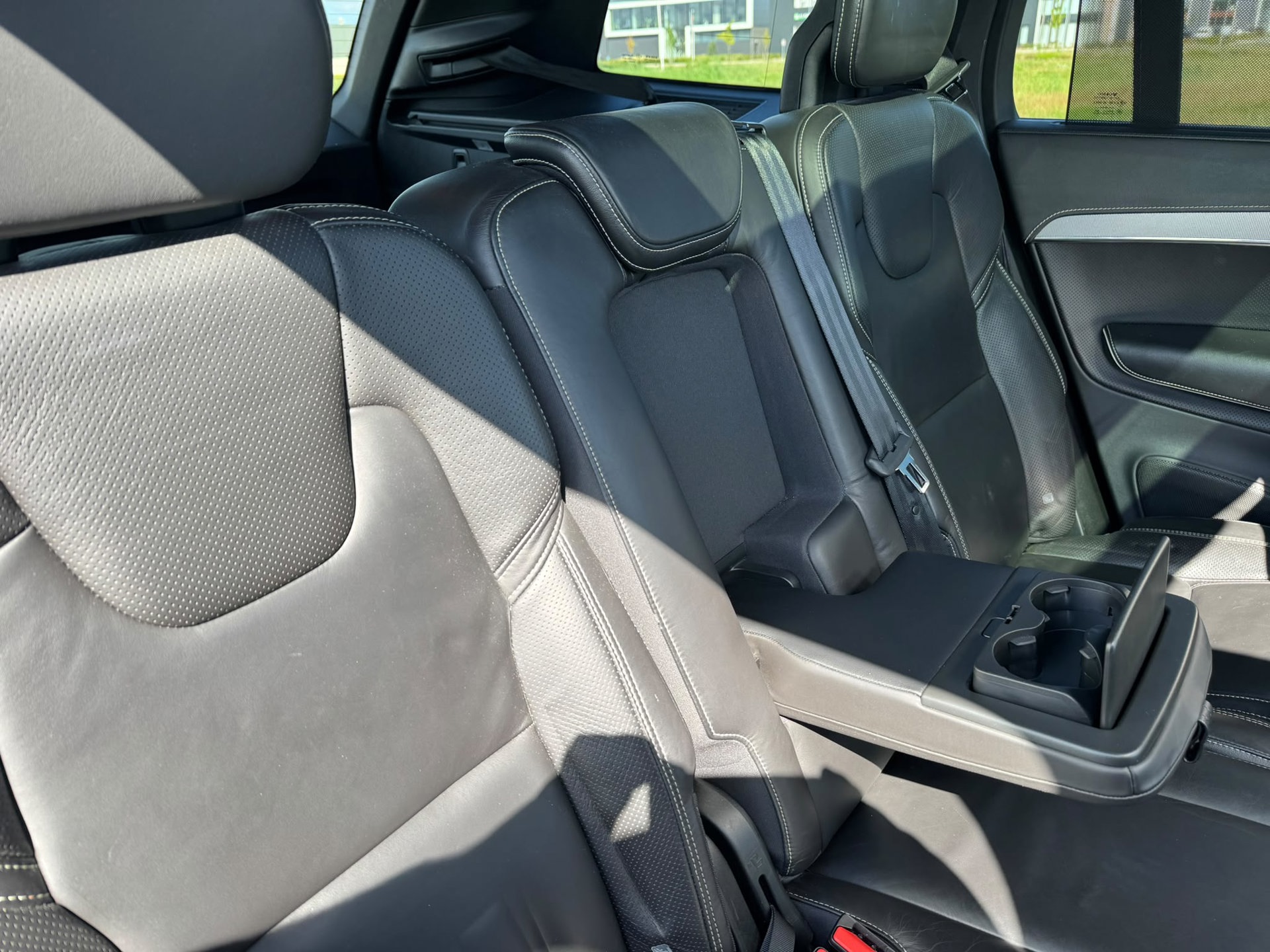 Foto van Volvo Xc90 T8 Twin Engine