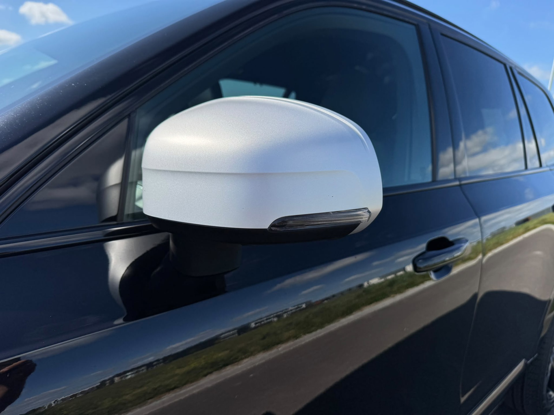 Foto van Volvo Xc90 T8 Twin Engine