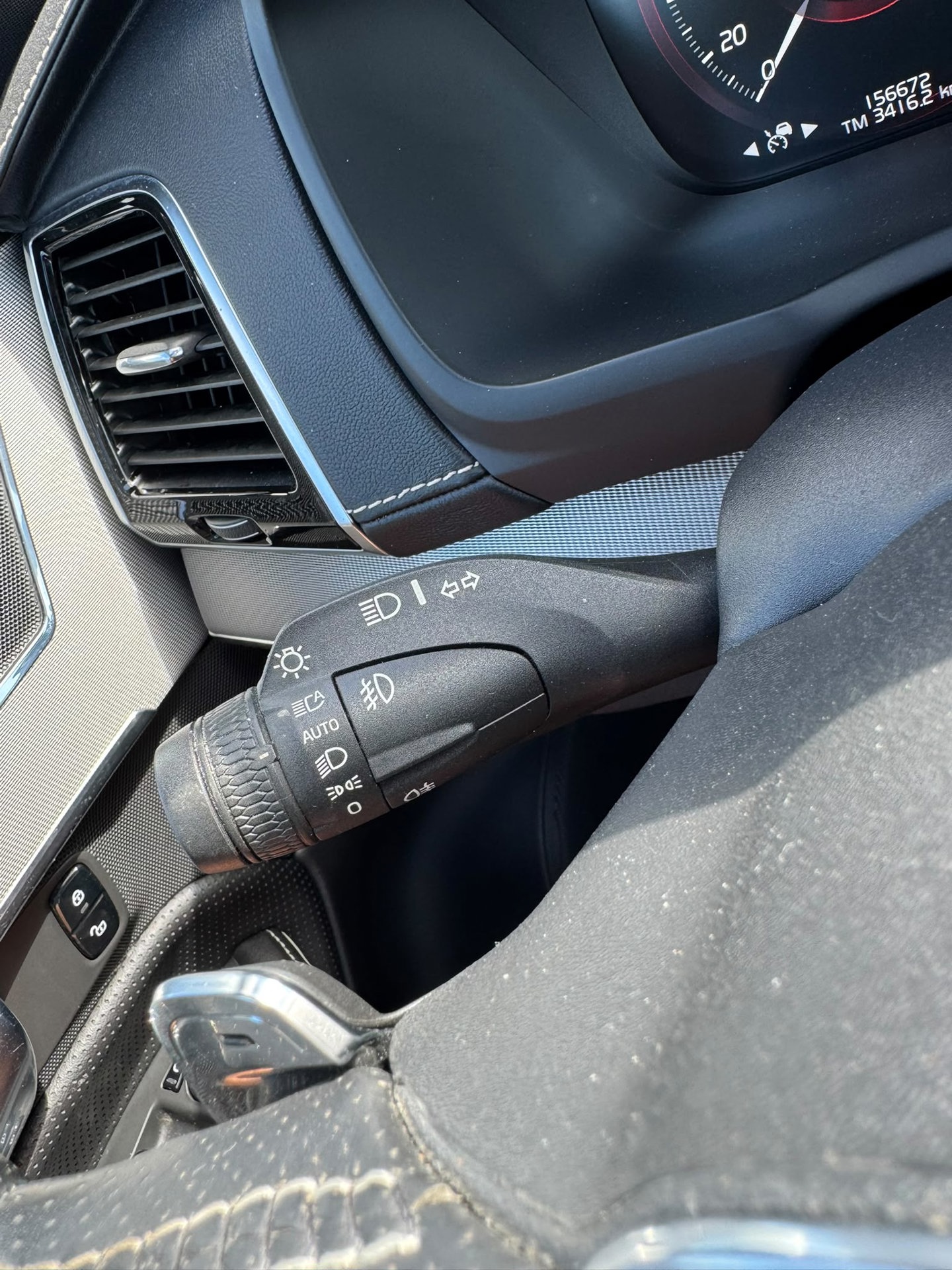 Foto van Volvo Xc90 T8 Twin Engine