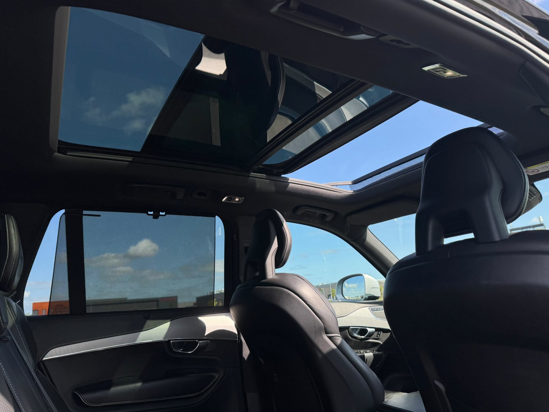 Foto van Volvo Xc90 T8 Twin Engine