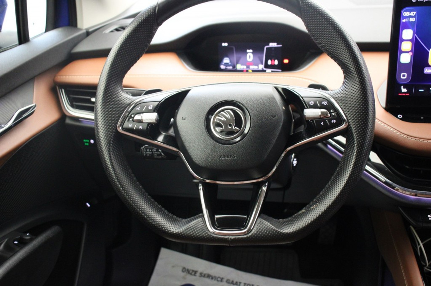 Foto van Skoda Enyaq 60