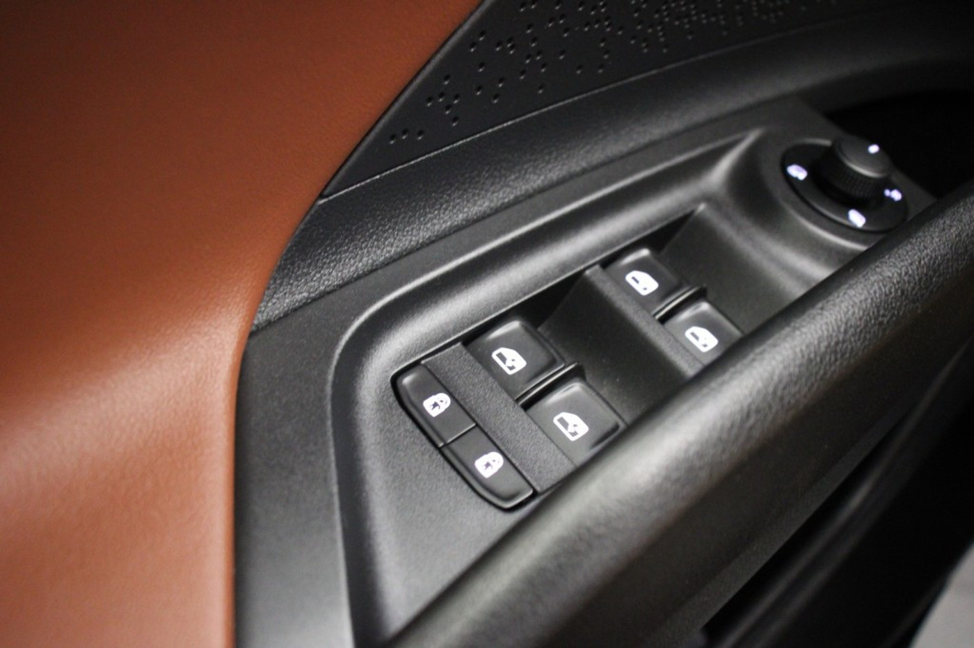 Foto van Skoda Enyaq 60