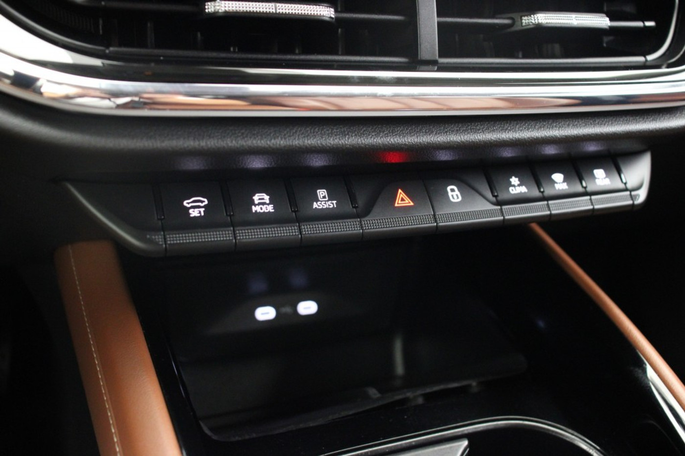 Foto van Skoda Enyaq 60