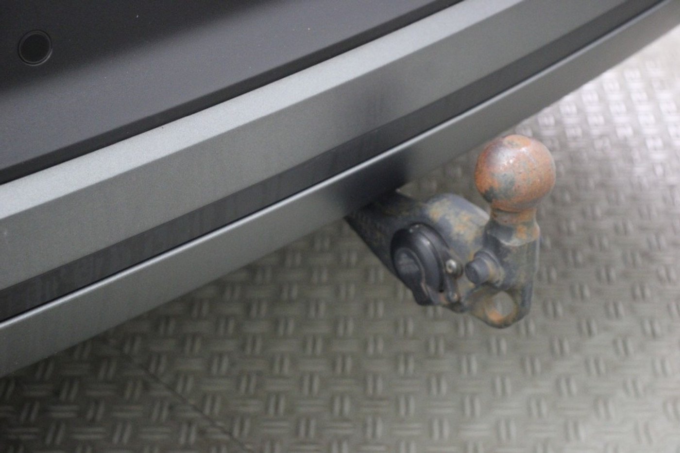 Foto van Skoda Enyaq 60