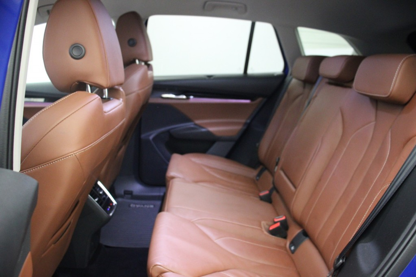 Foto van Skoda Enyaq 60