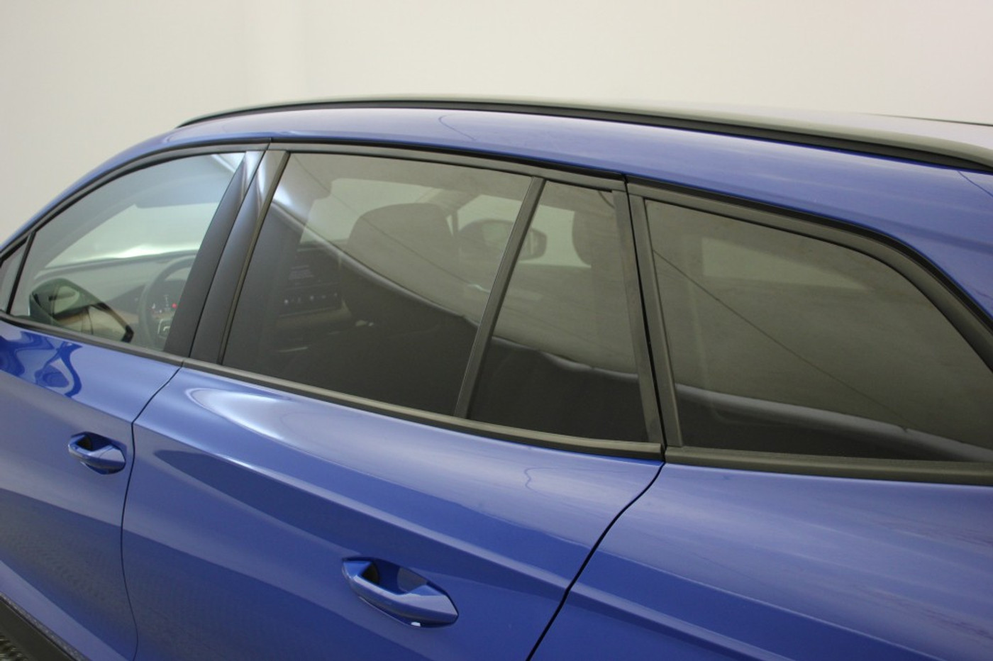 Foto van Skoda Enyaq 60