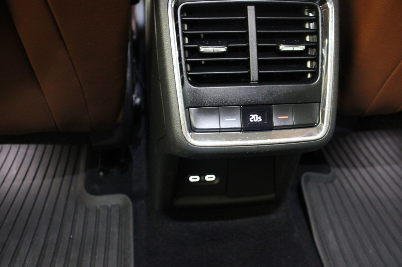 Foto van Skoda Enyaq 60