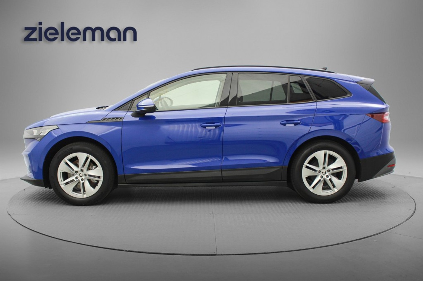 Foto van Skoda Enyaq 60