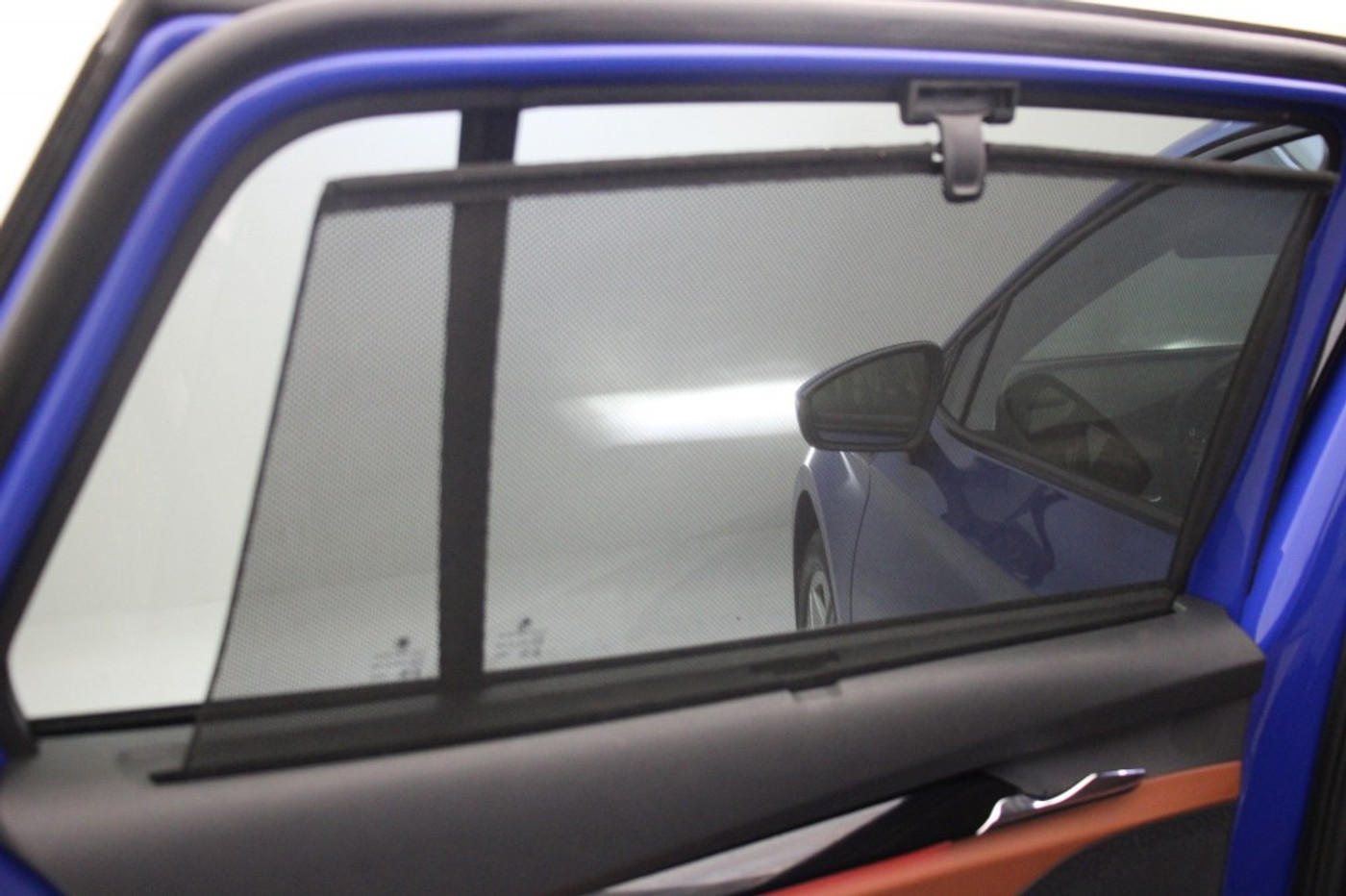 Foto van Skoda Enyaq 60