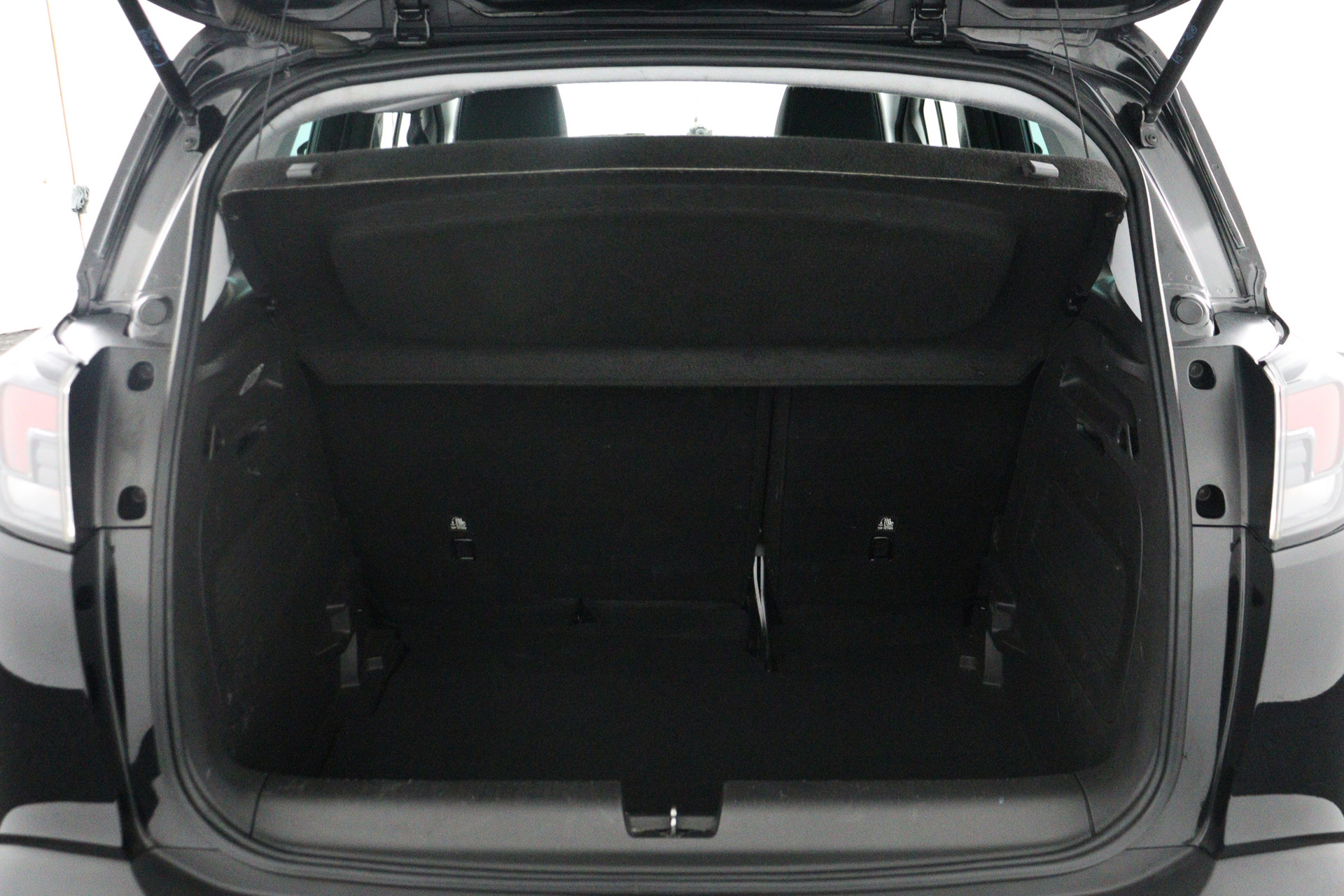 Foto van Opel Crossland
