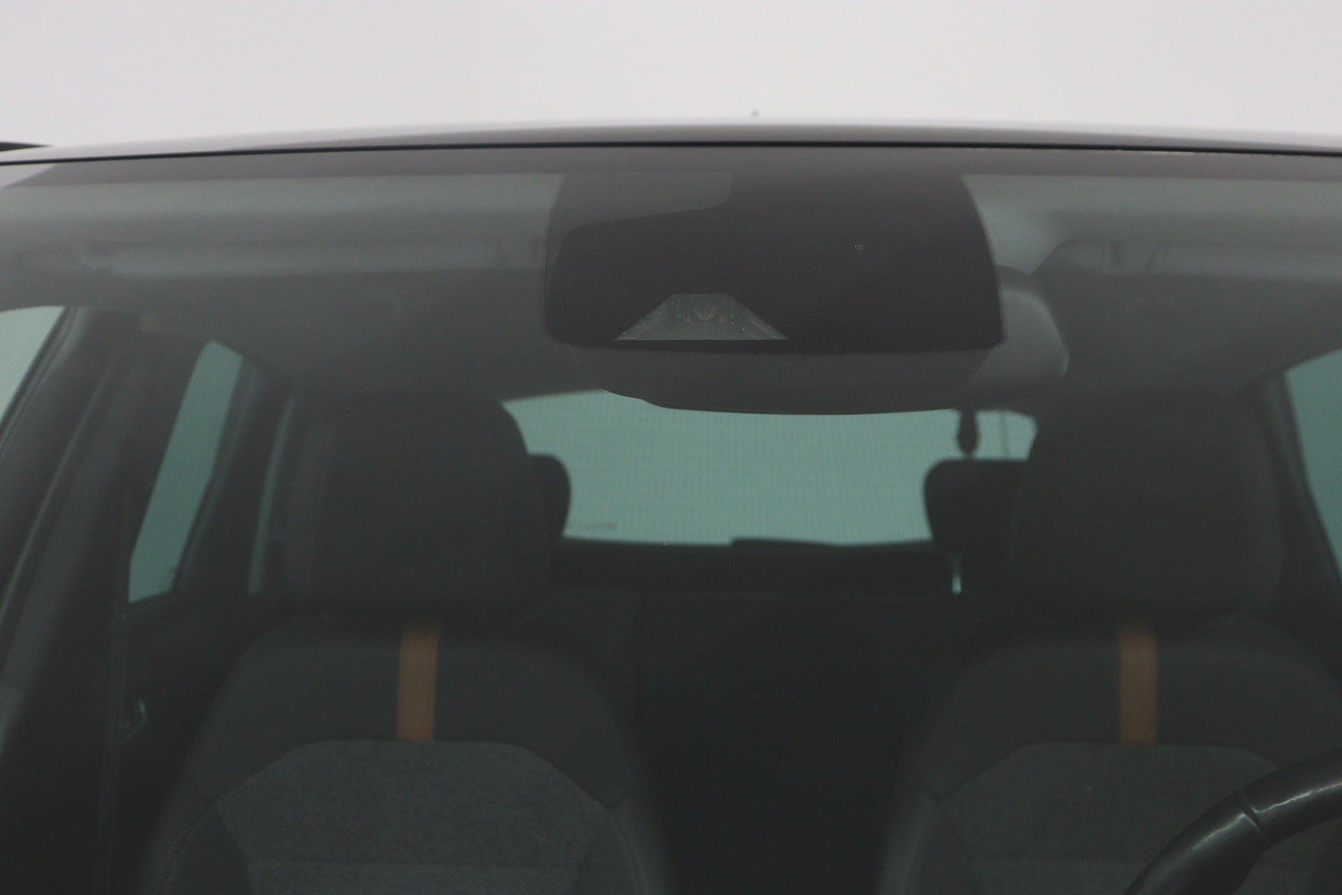 Foto van Opel Crossland