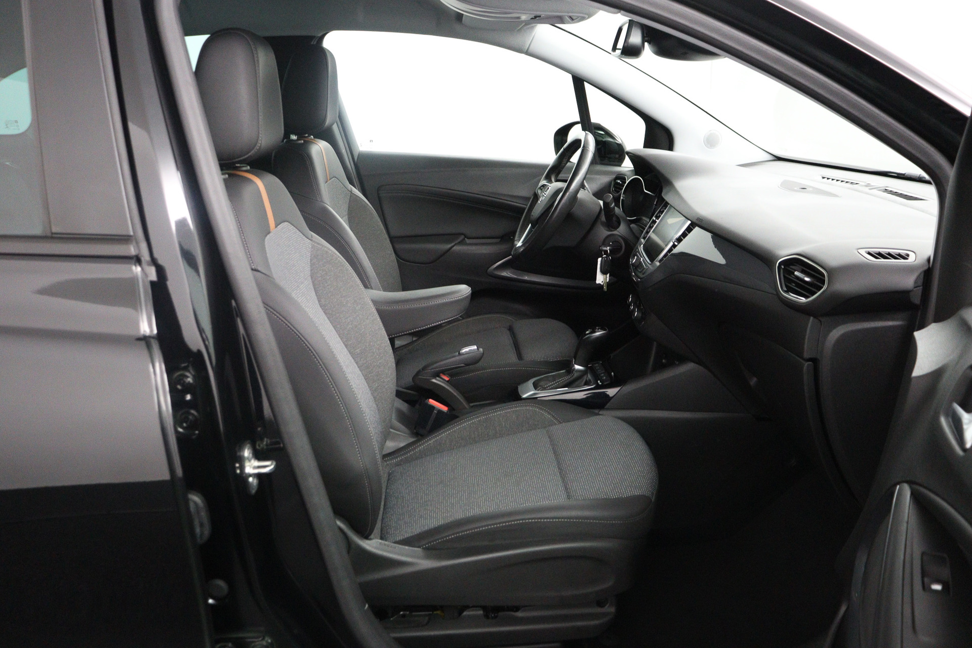 Foto van Opel Crossland