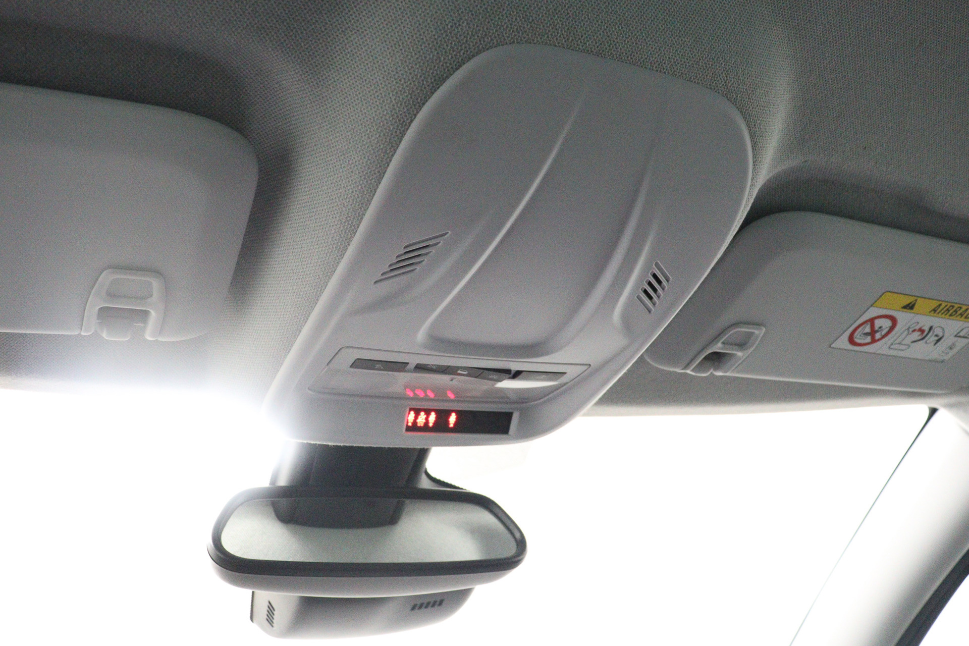 Foto van Opel Crossland