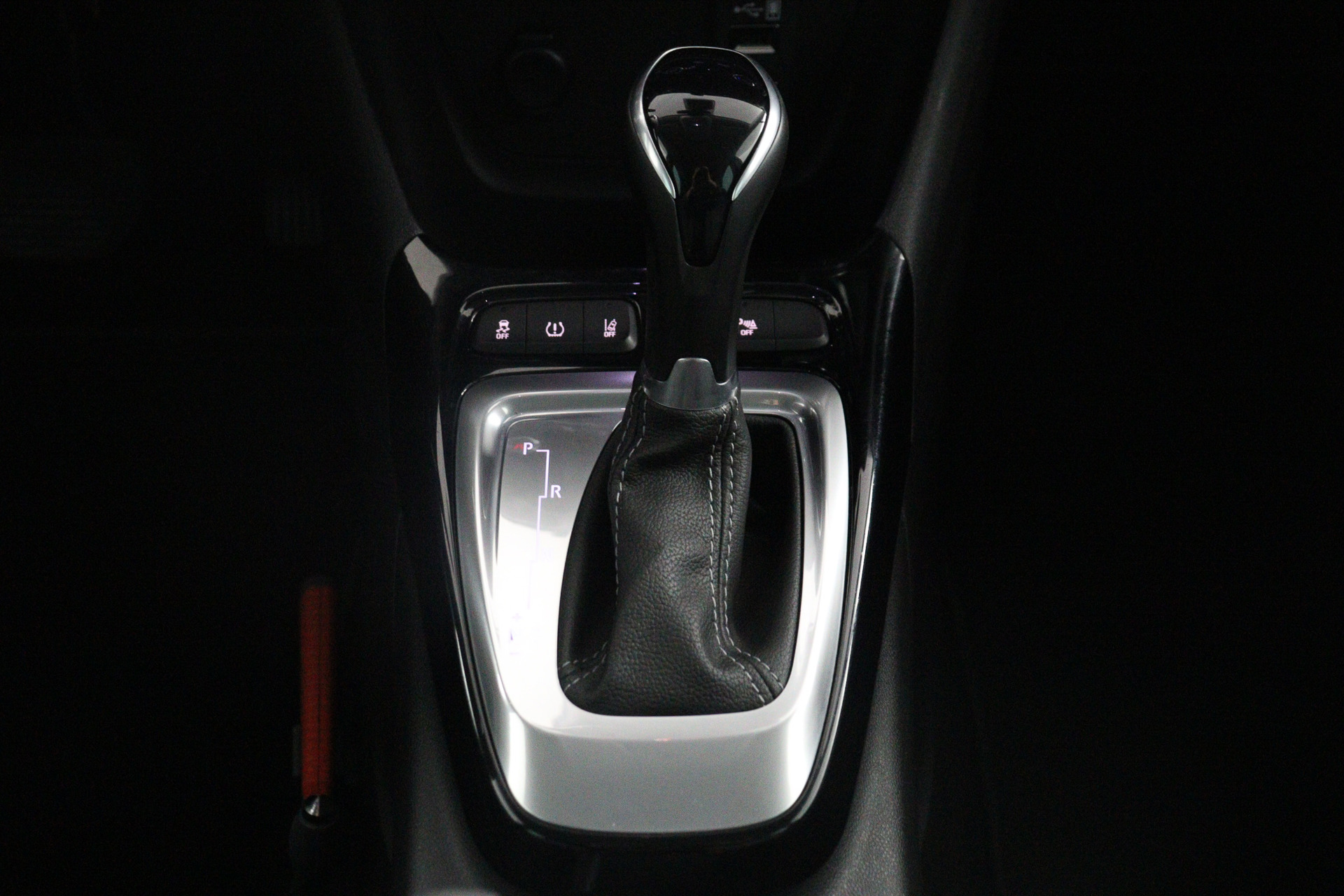 Foto van Opel Crossland