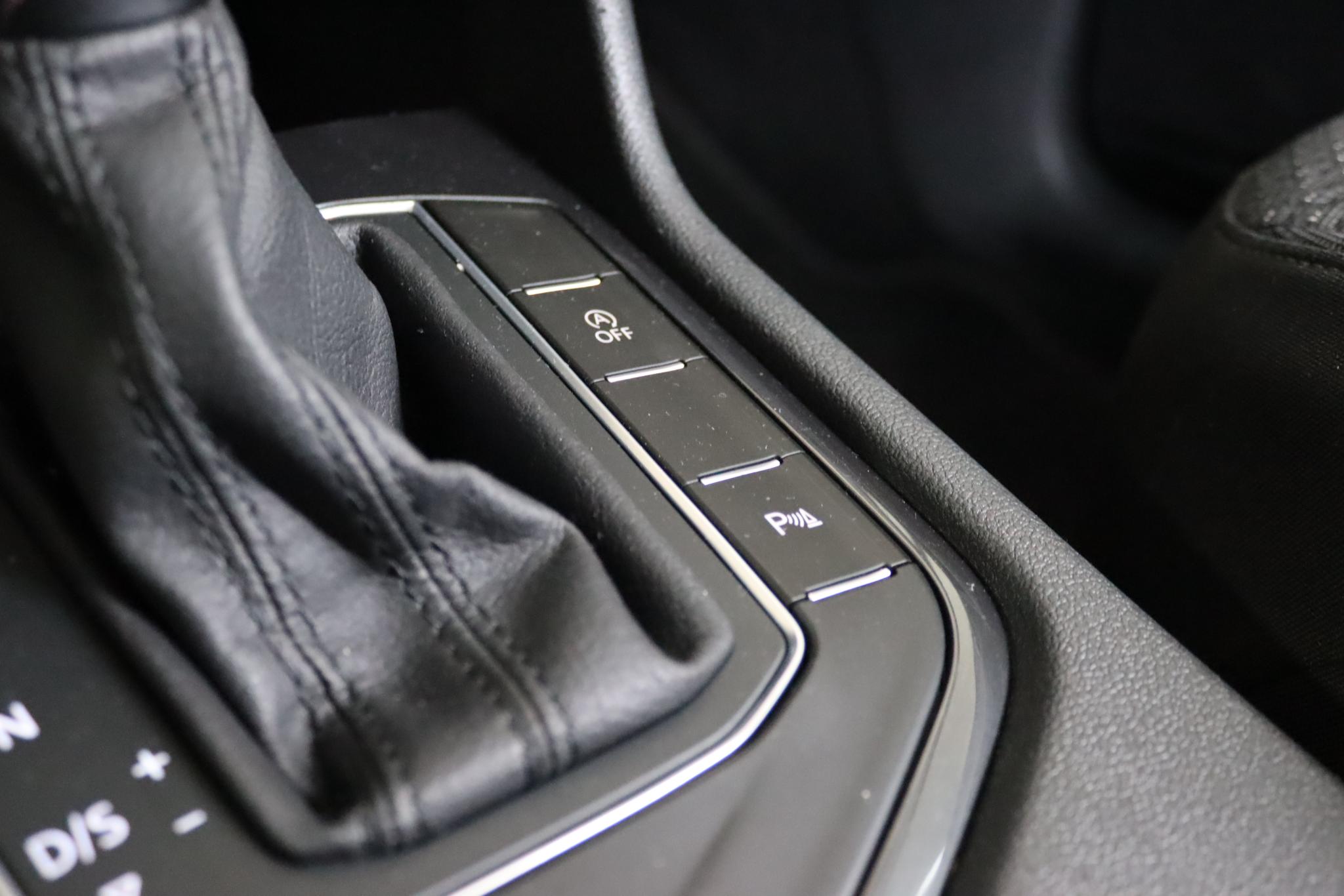 Foto van Volkswagen Tiguan Allspace