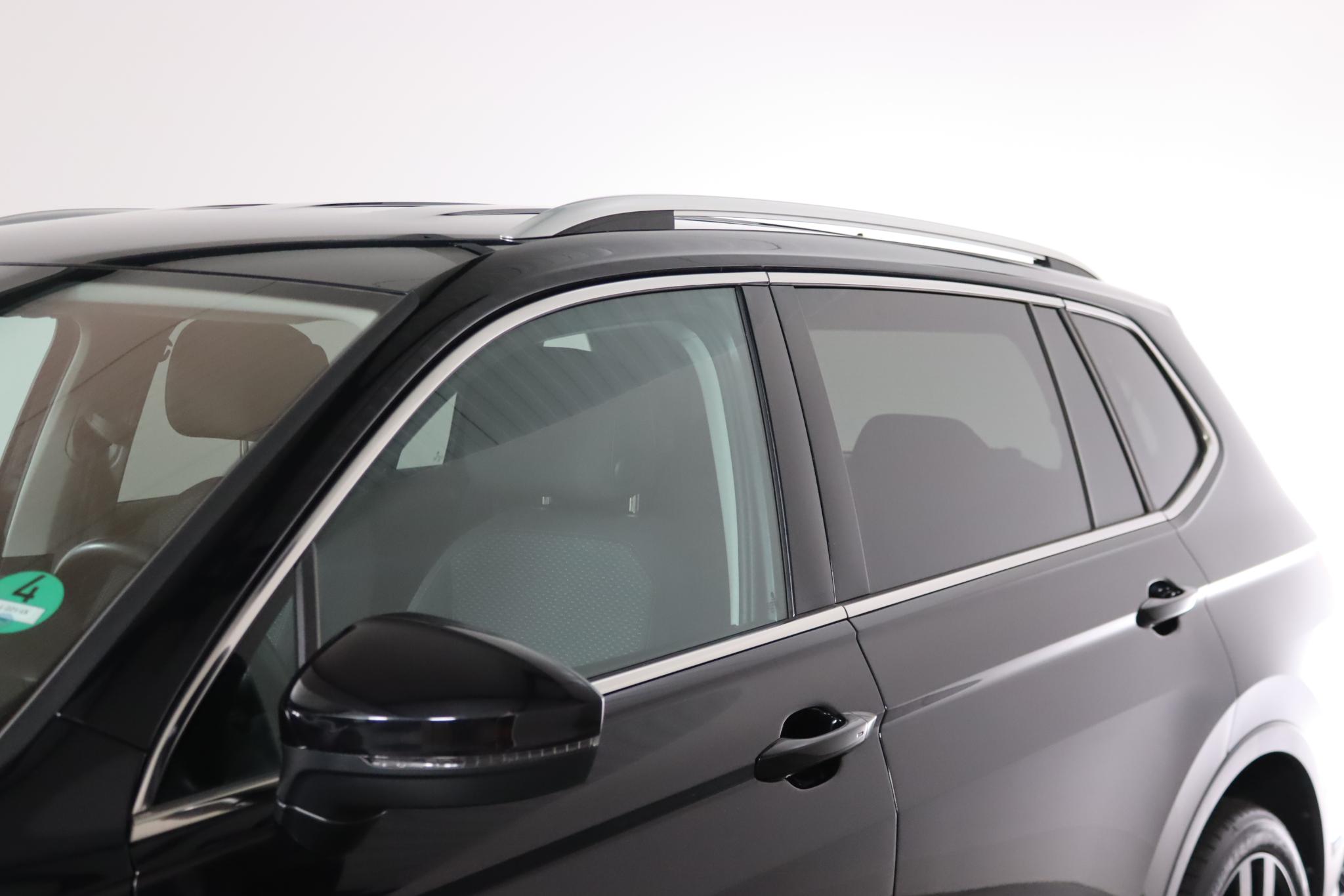 Foto van Volkswagen Tiguan Allspace