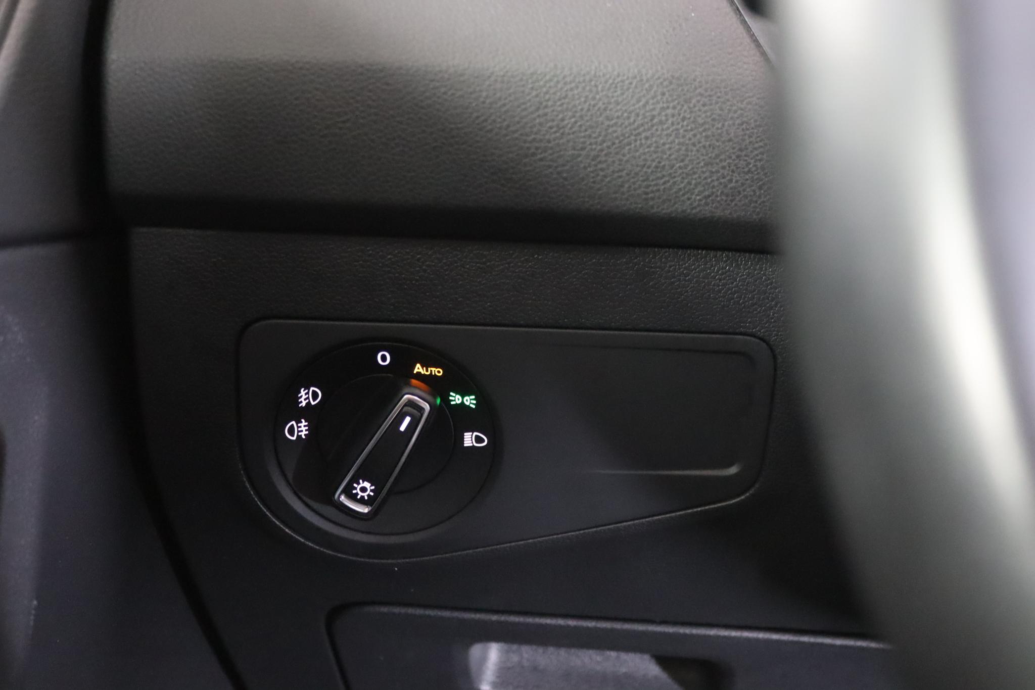 Foto van Volkswagen Tiguan Allspace