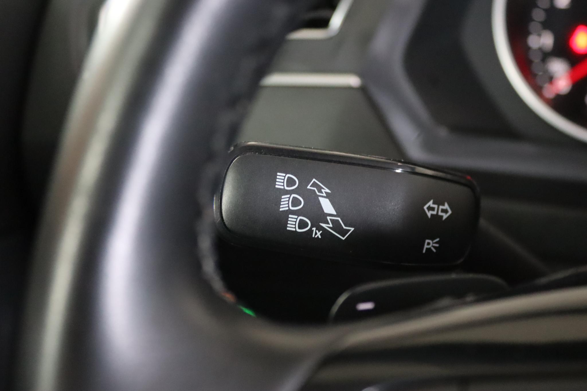 Foto van Volkswagen Tiguan Allspace