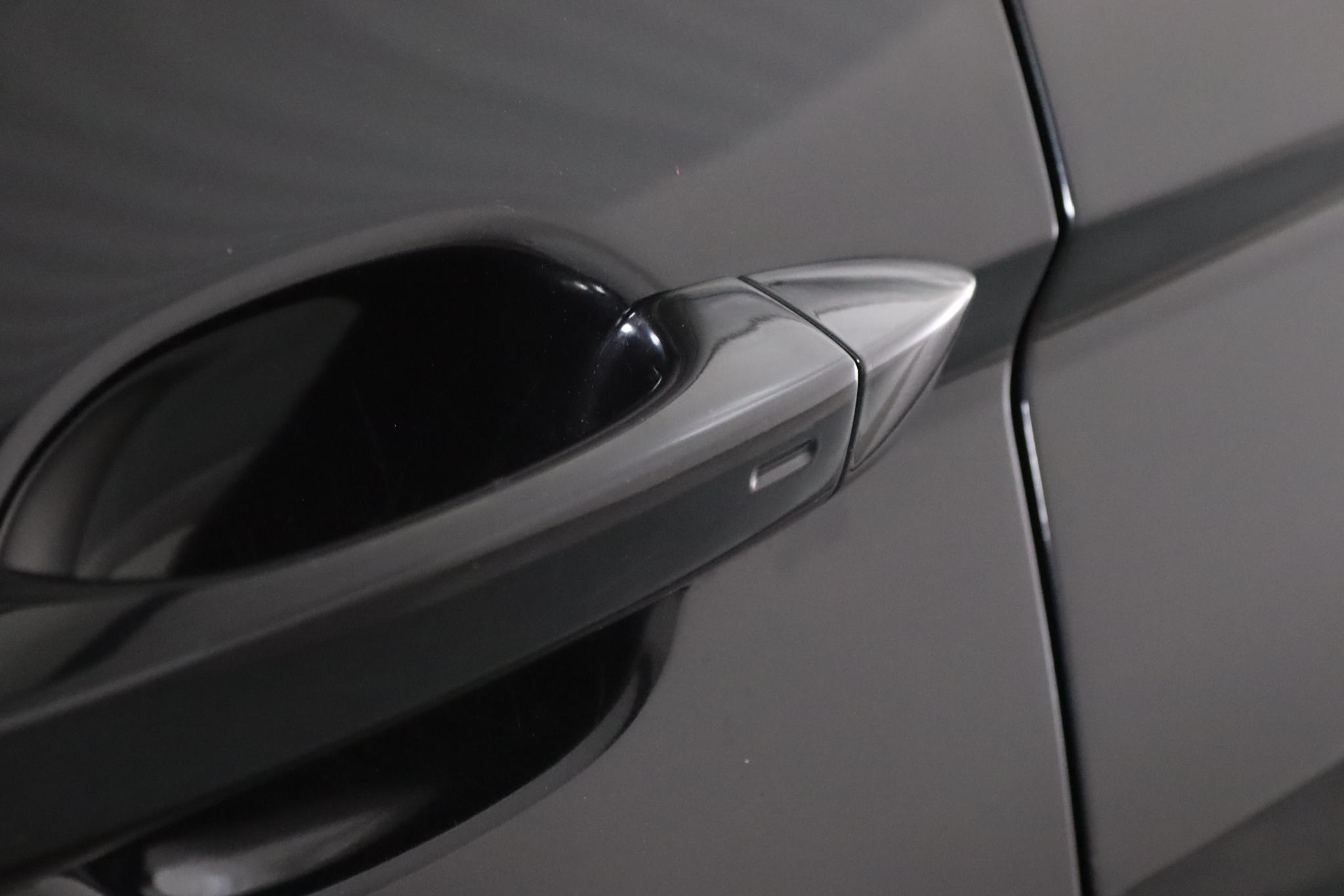 Foto van Volkswagen Tiguan Allspace