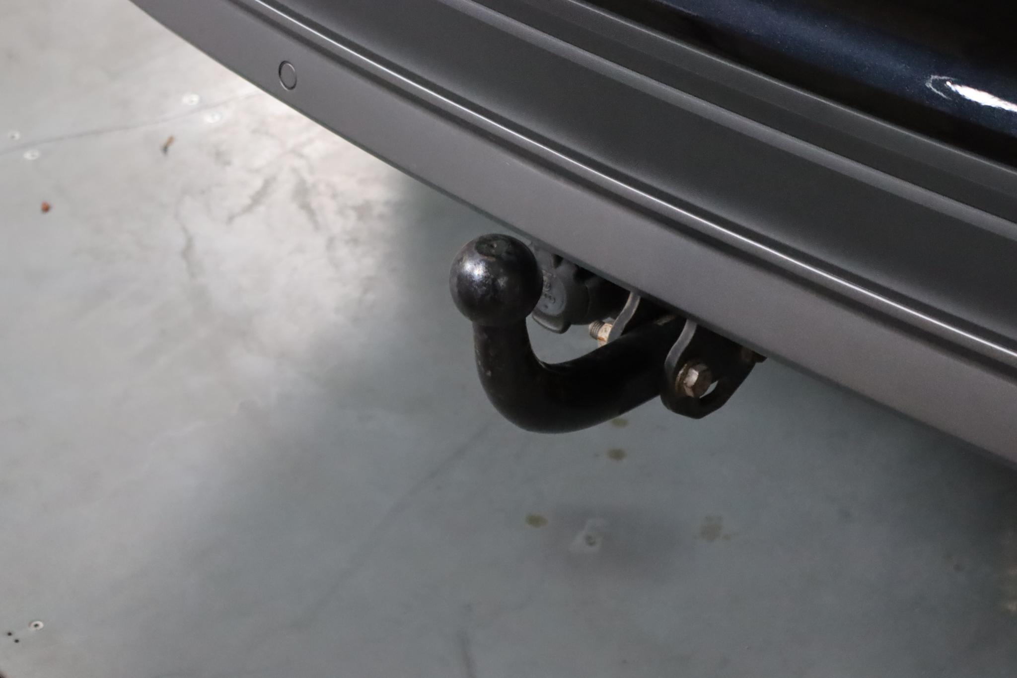 Foto van Volkswagen Tiguan Allspace