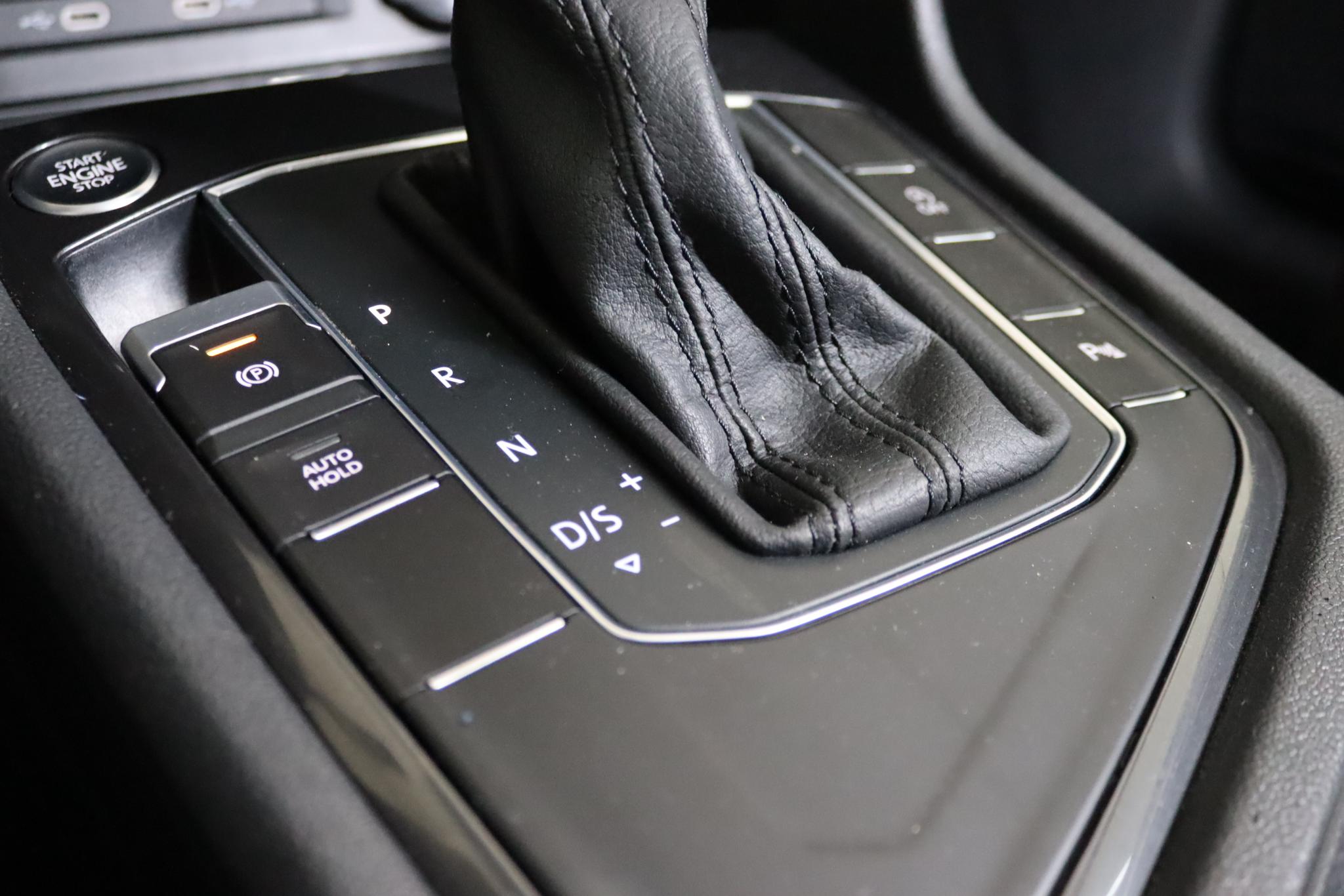 Foto van Volkswagen Tiguan Allspace