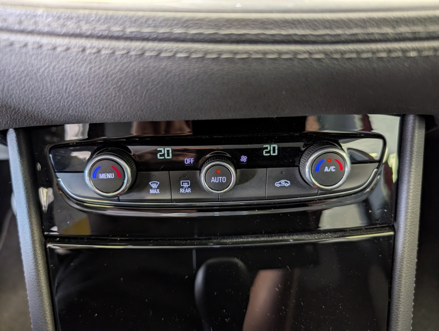 Foto van Opel Grandland X