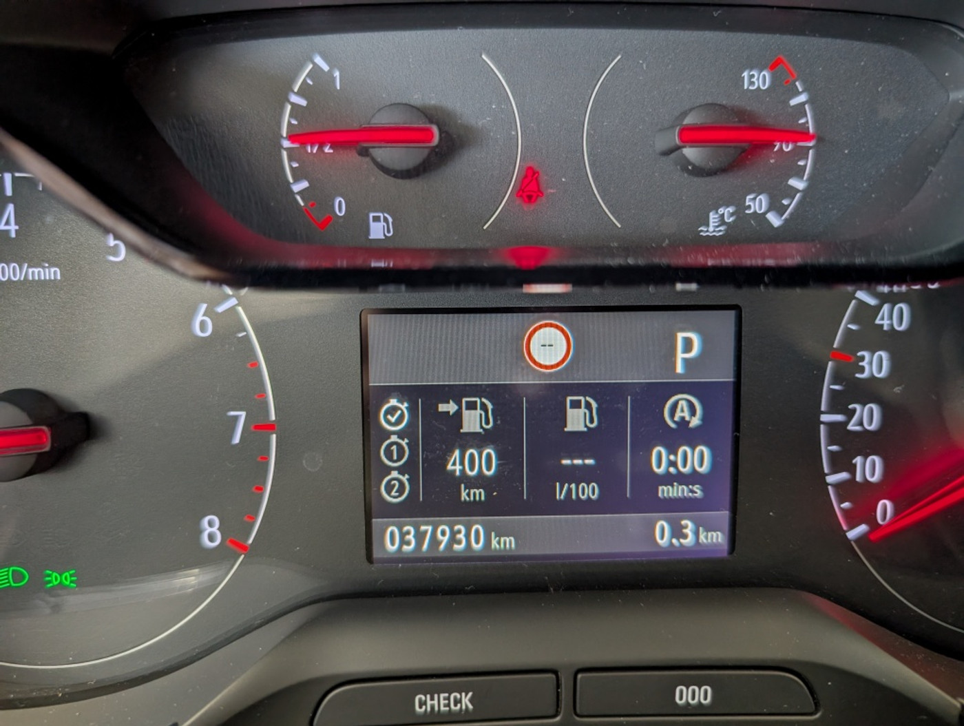 Foto van Opel Grandland X