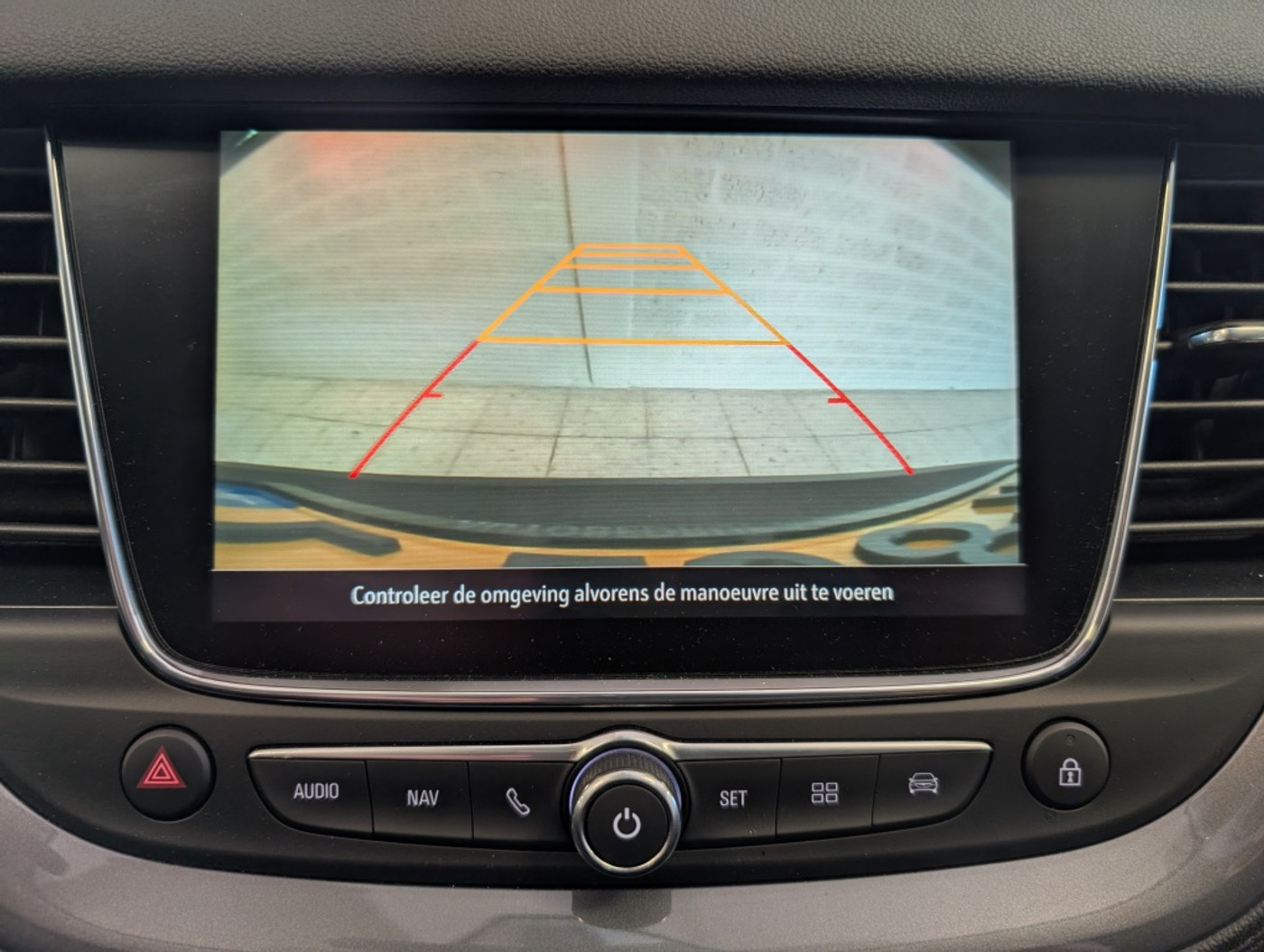 Foto van Opel Grandland X