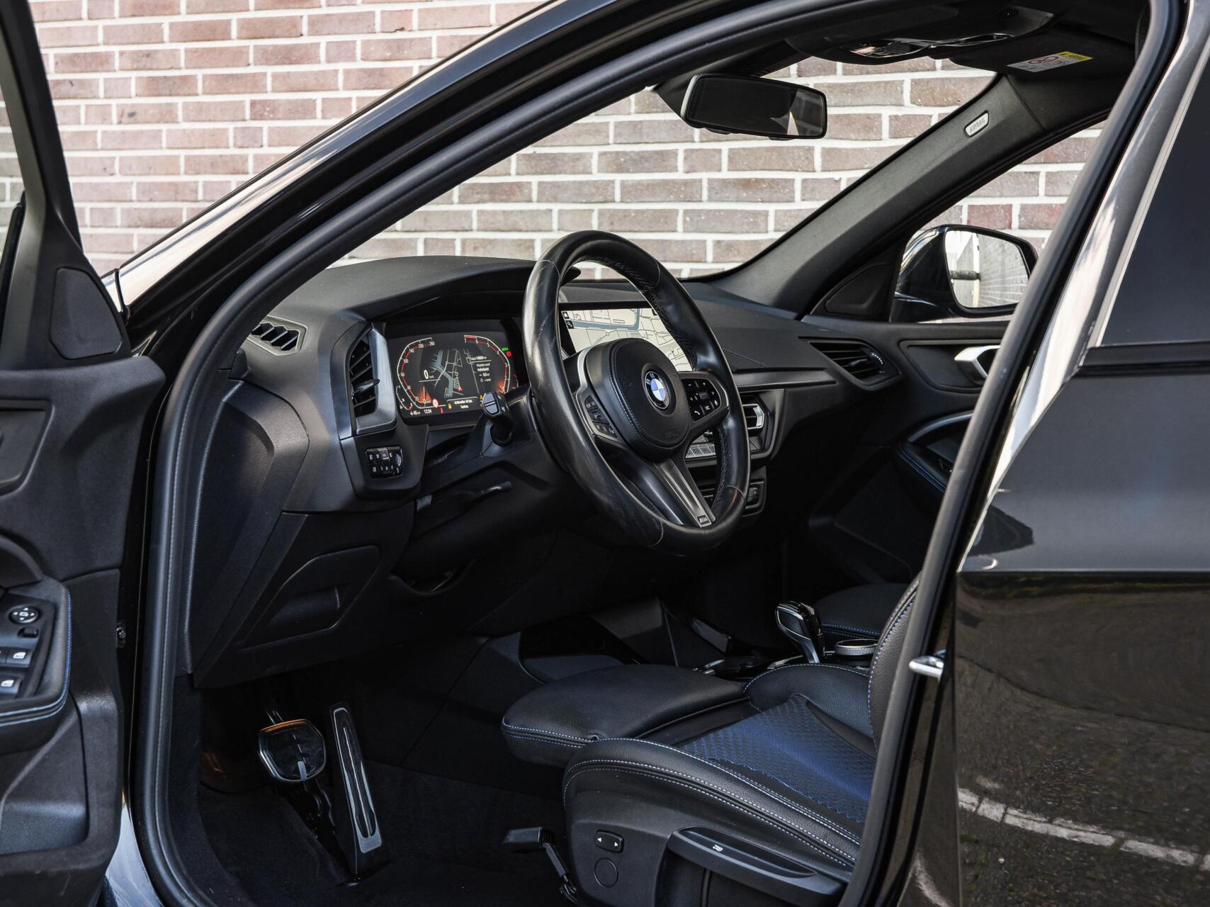 Foto van BMW 118i